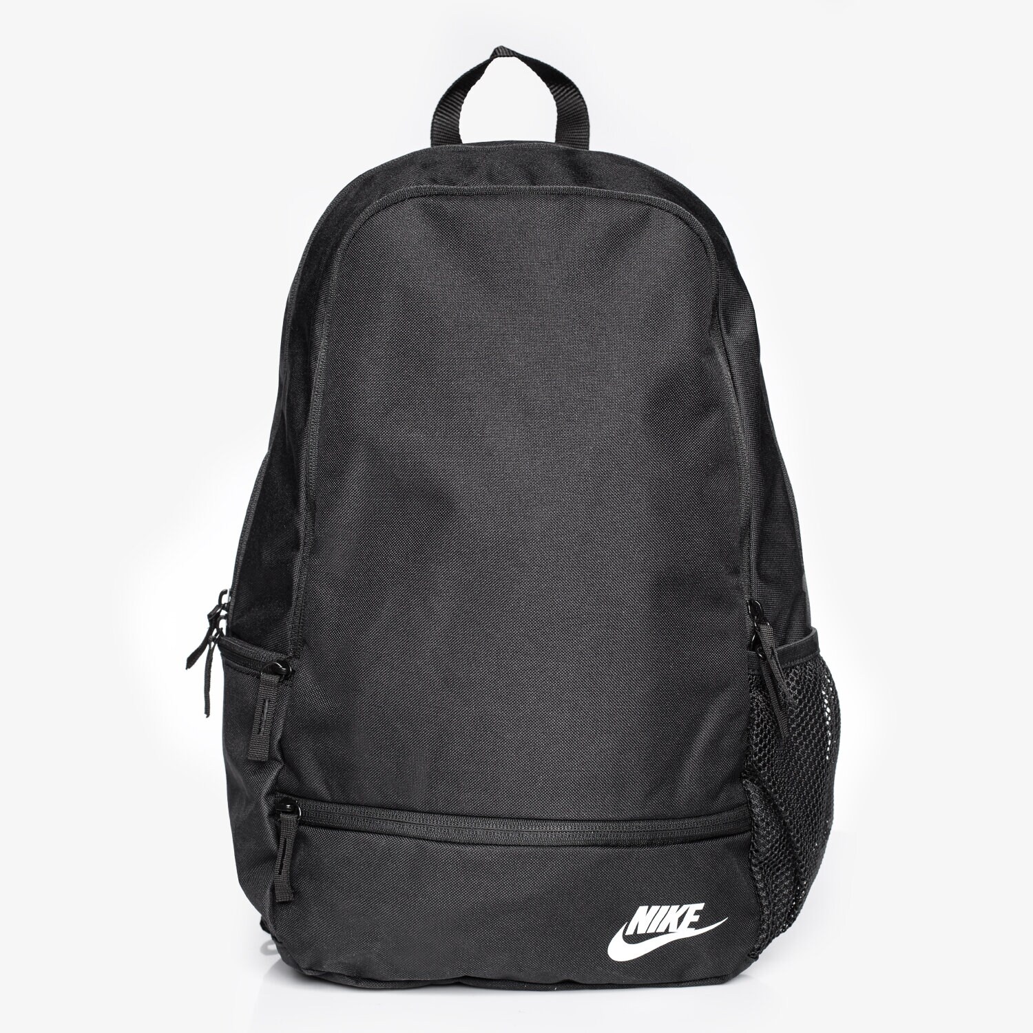 dámský batoh NIKE BATOH CLASSIC NORTH SOLI BA5274010 ČERNÁ