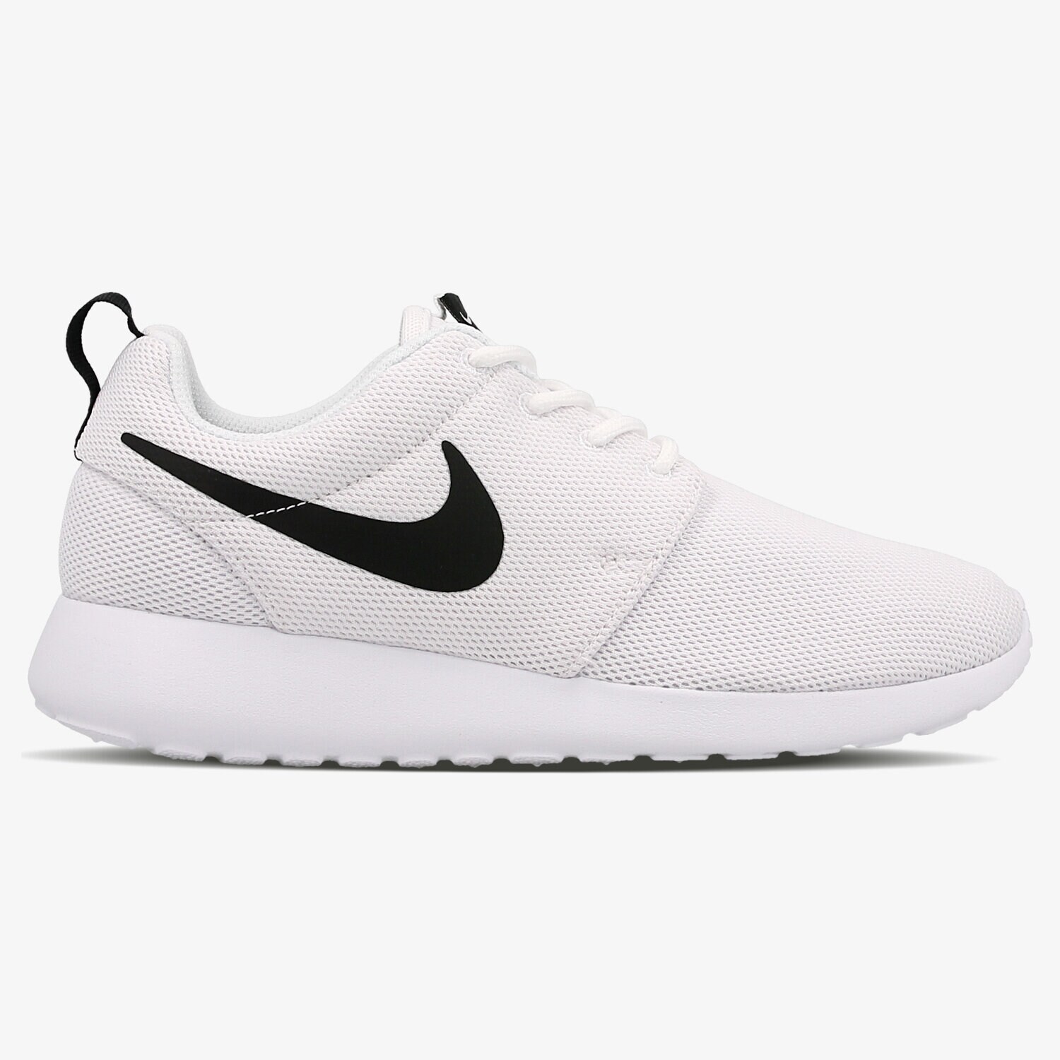 dámské tenisky NIKE W ROSHE ONE 844994-101 BÍLÁ