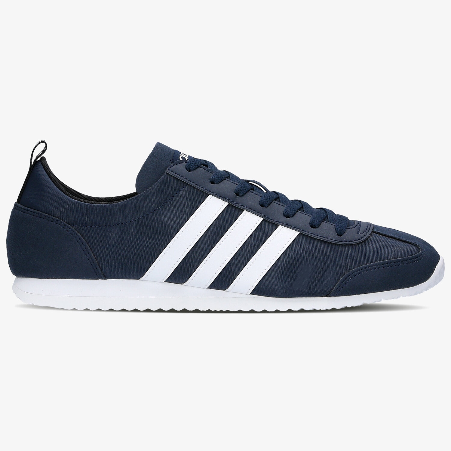 ADIDAS VS JOG AW4702 TMAVOMODRÁ