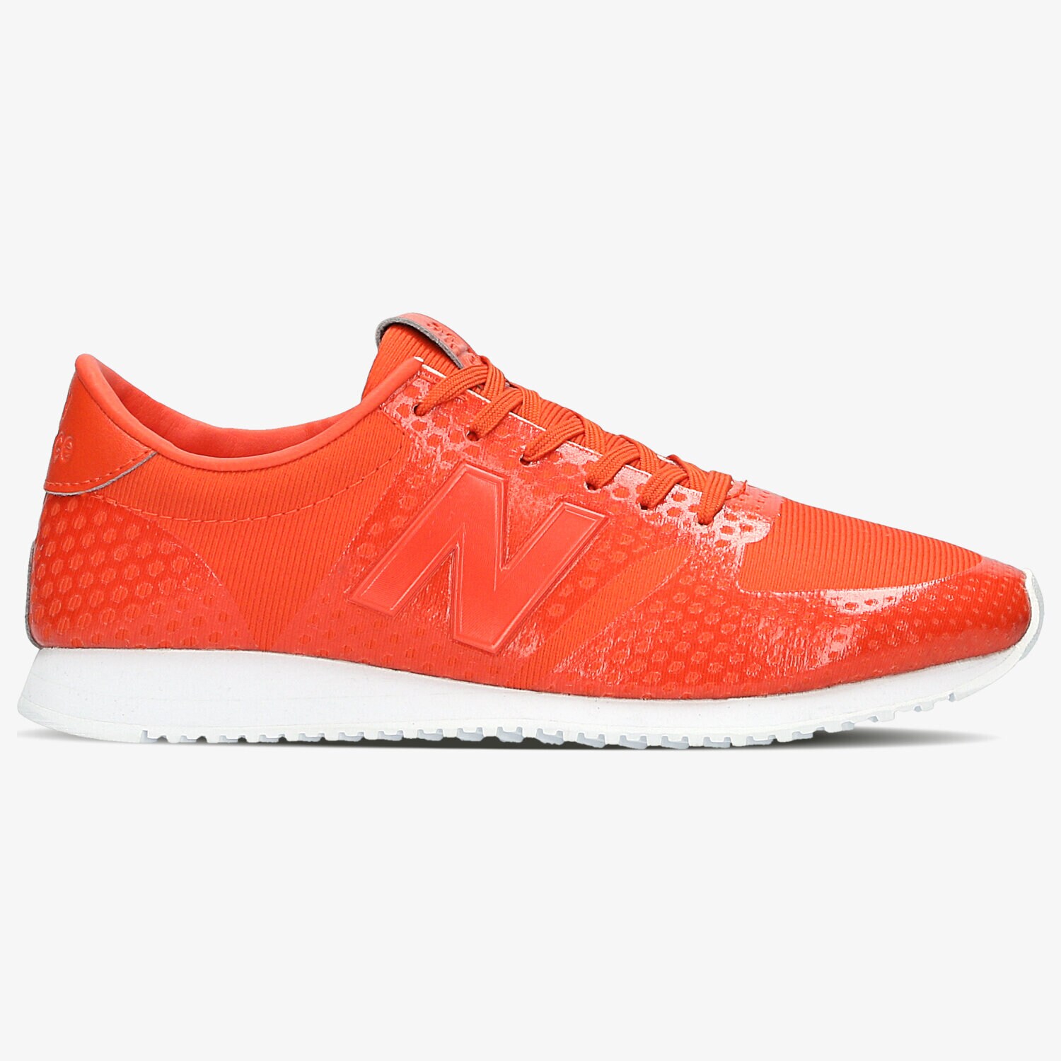 NEW BALANCE WL420DFH WL420DFH ORANŽOVÁ