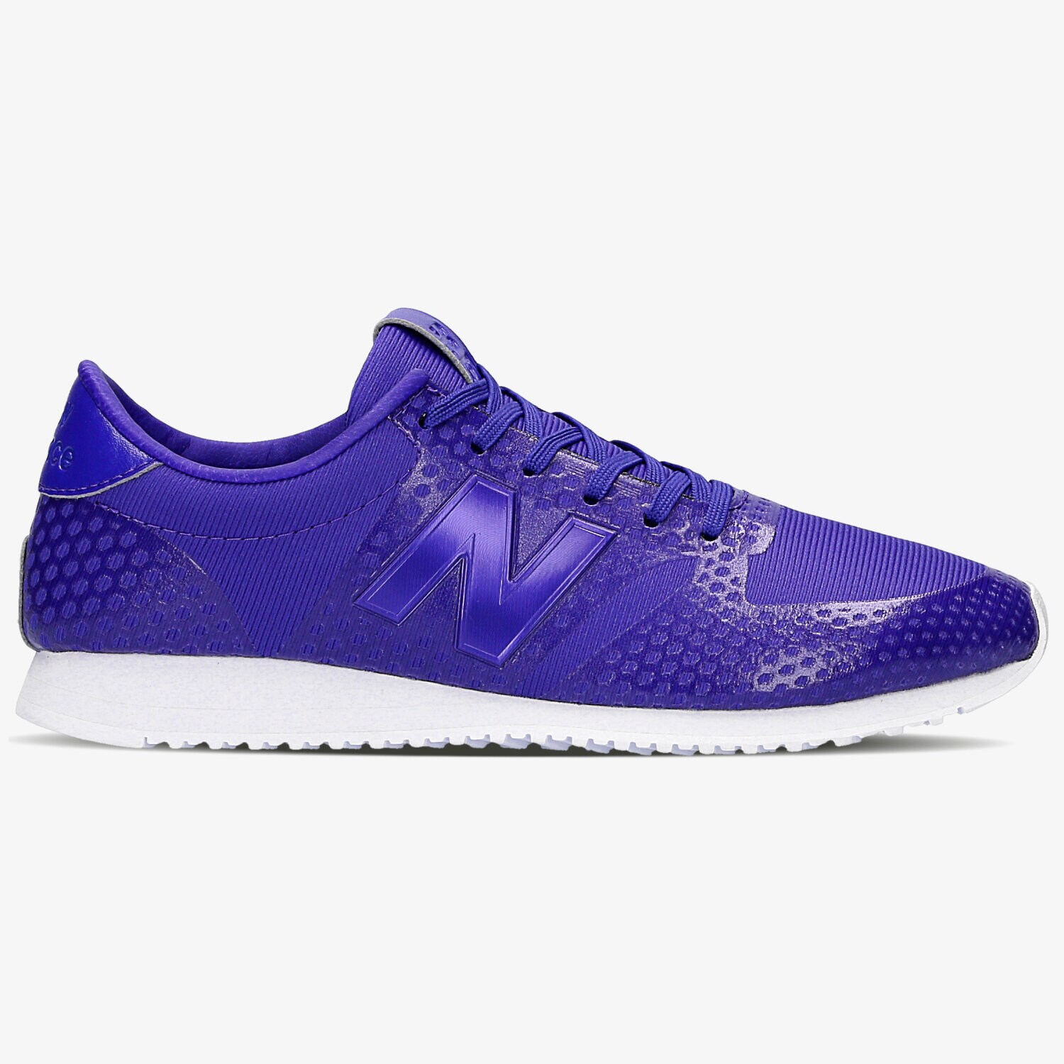 dámské tenisky NEW BALANCE WL420DFJ WL420DFJ FIALOVÁ