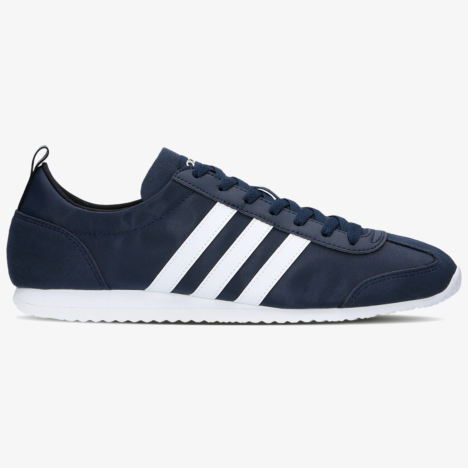 ADIDAS VS JOG AW4702 TMAVOMODRÁ