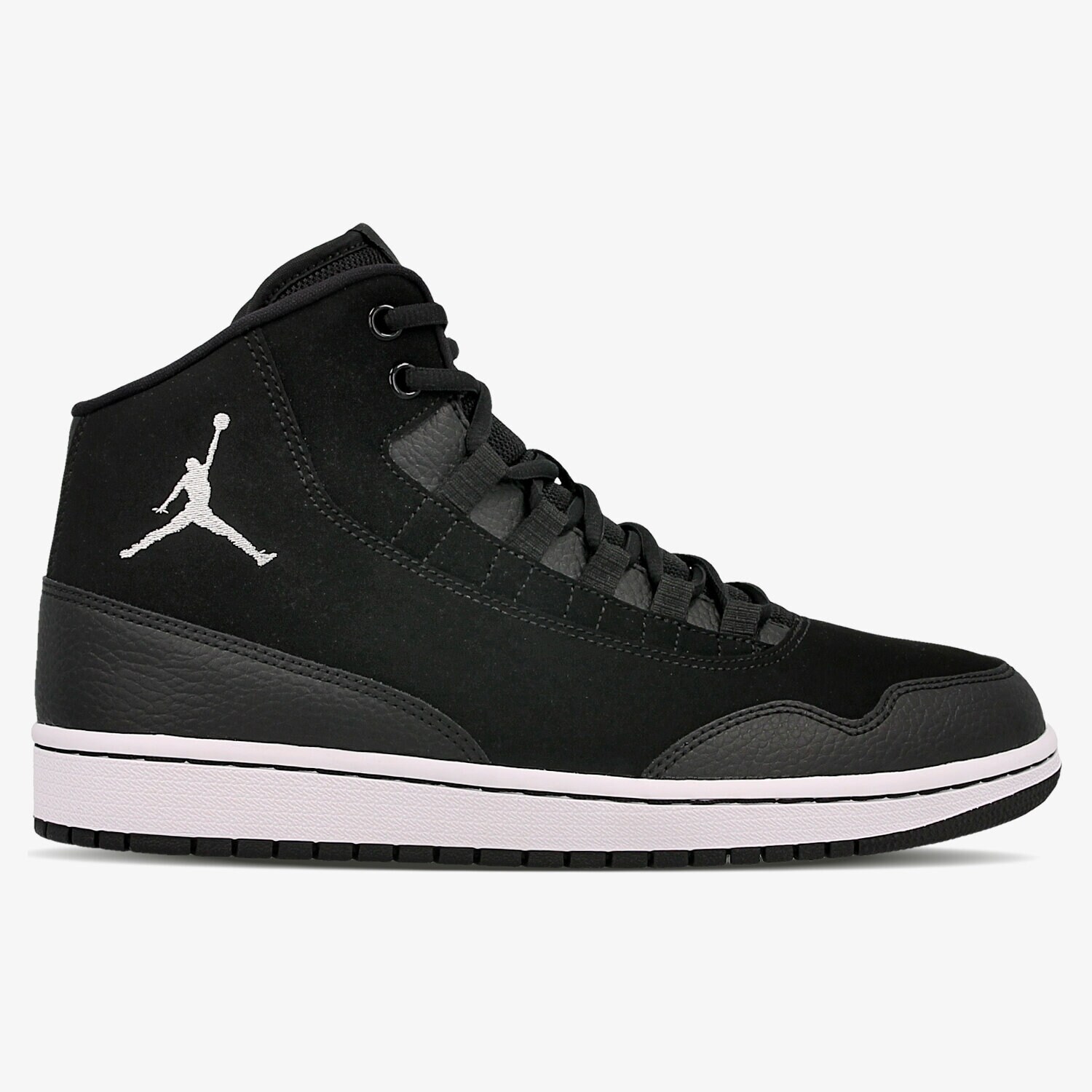 pánské tenisky JORDAN EXECUTIVE 820240011 ČERNÁ