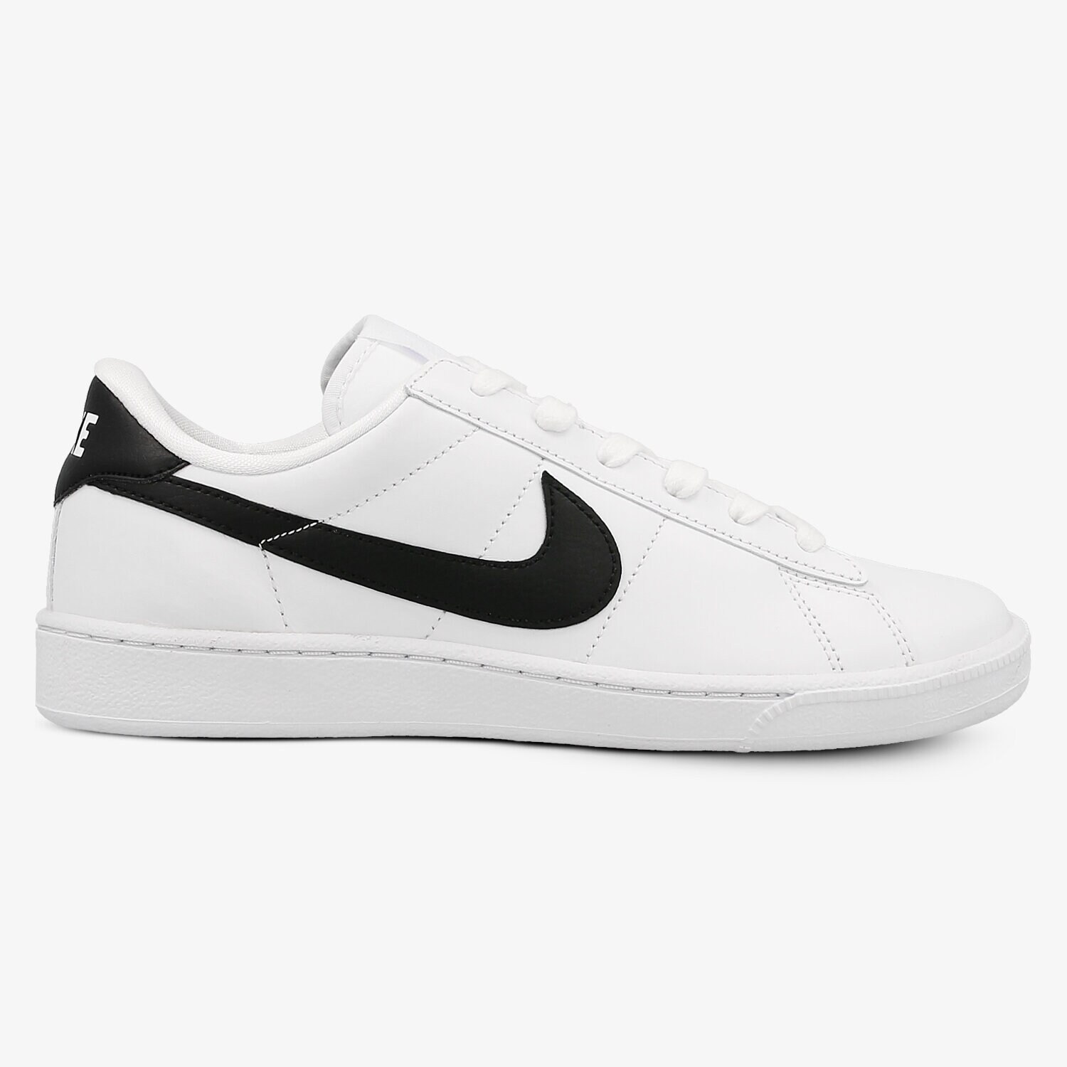 dámské tenisky NIKE WMNS TENNIS CLASSIC 312498130 BÍLÁ