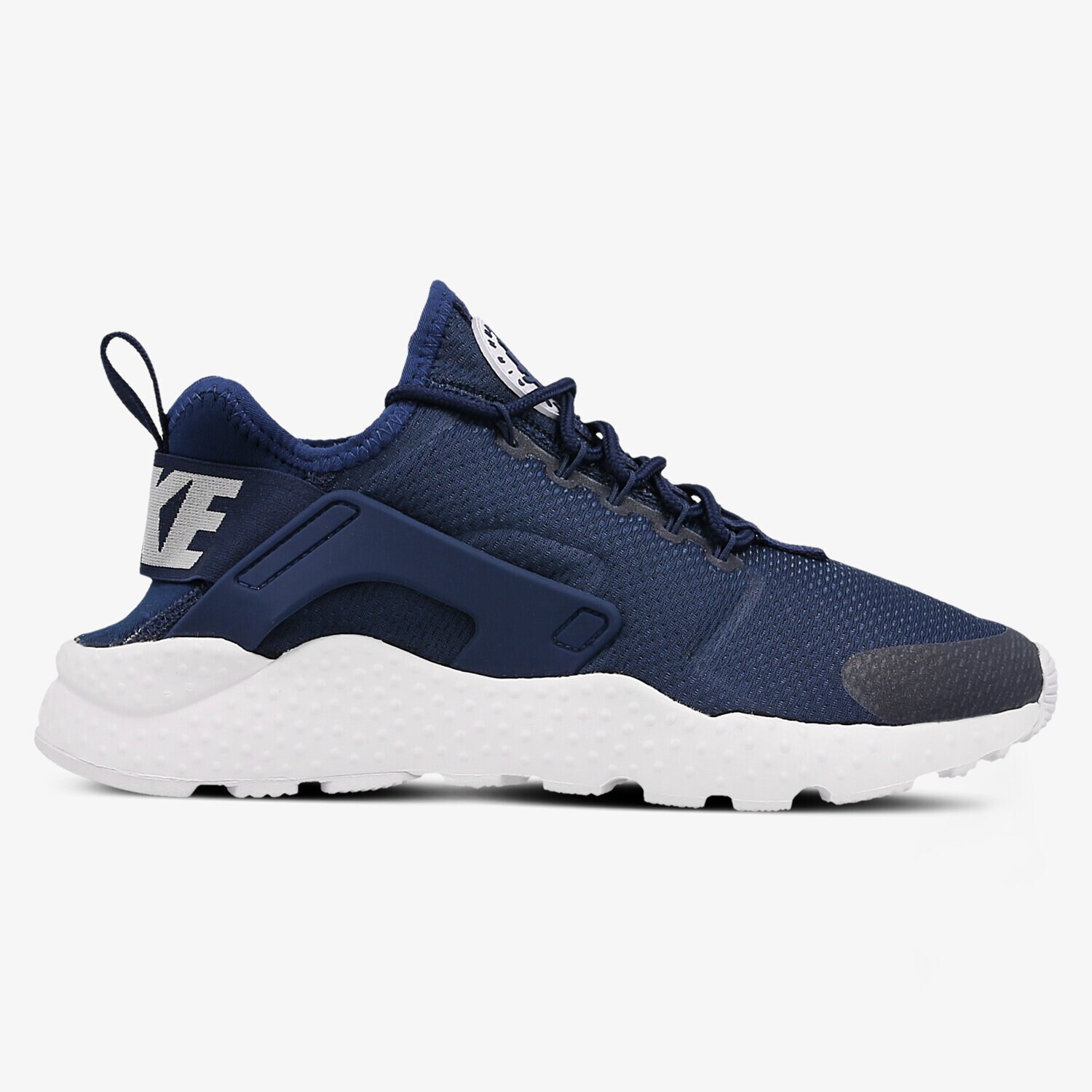 dámské tenisky NIKE W AIR HUARACHE RUN ULTRA 819151401 TMAVOMODRÁ