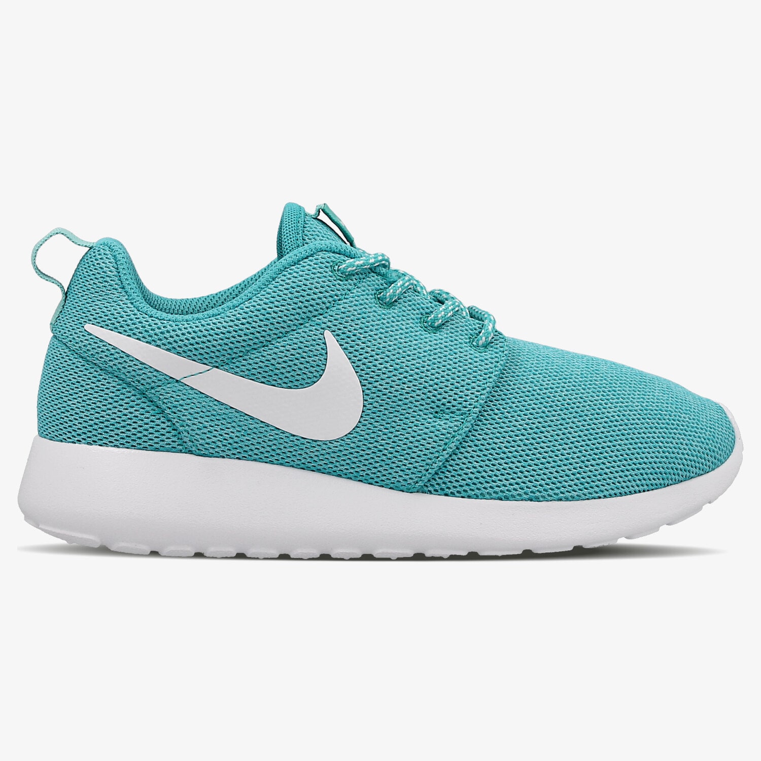dámské tenisky NIKE W ROSHE ONE 844994300 MODRÁ