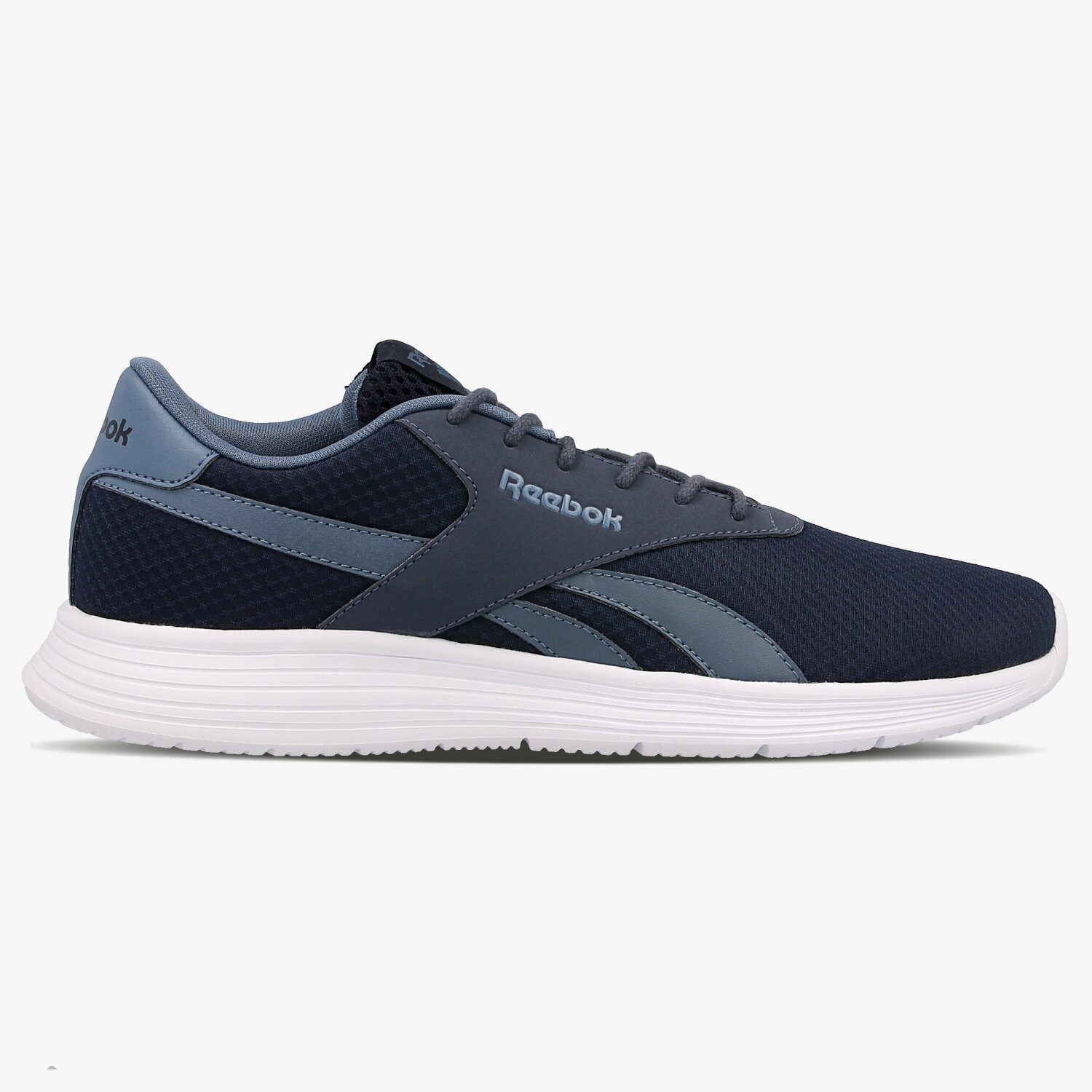 pánské tenisky REEBOK ROYAL EC RIDE MTP AR2360 TMAVOMODRÁ