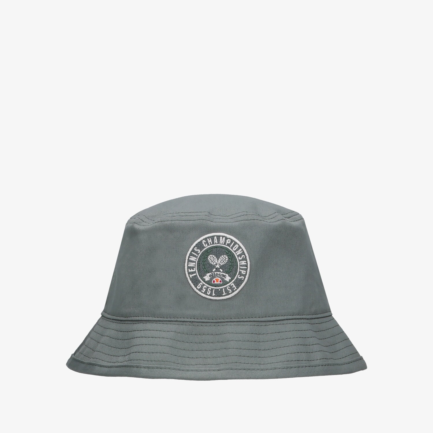 ELLESSE KLOBOUK LOTARO BUCKET HAT GREEN SAMA2225503 ZELENÁ