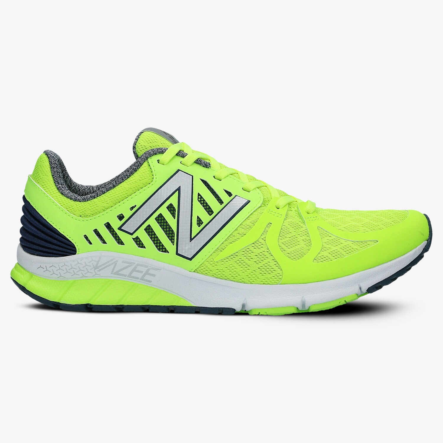 pánské běžecké boty NEW BALANCE MRUSHGY MRUSHGY ŽLUTÁ