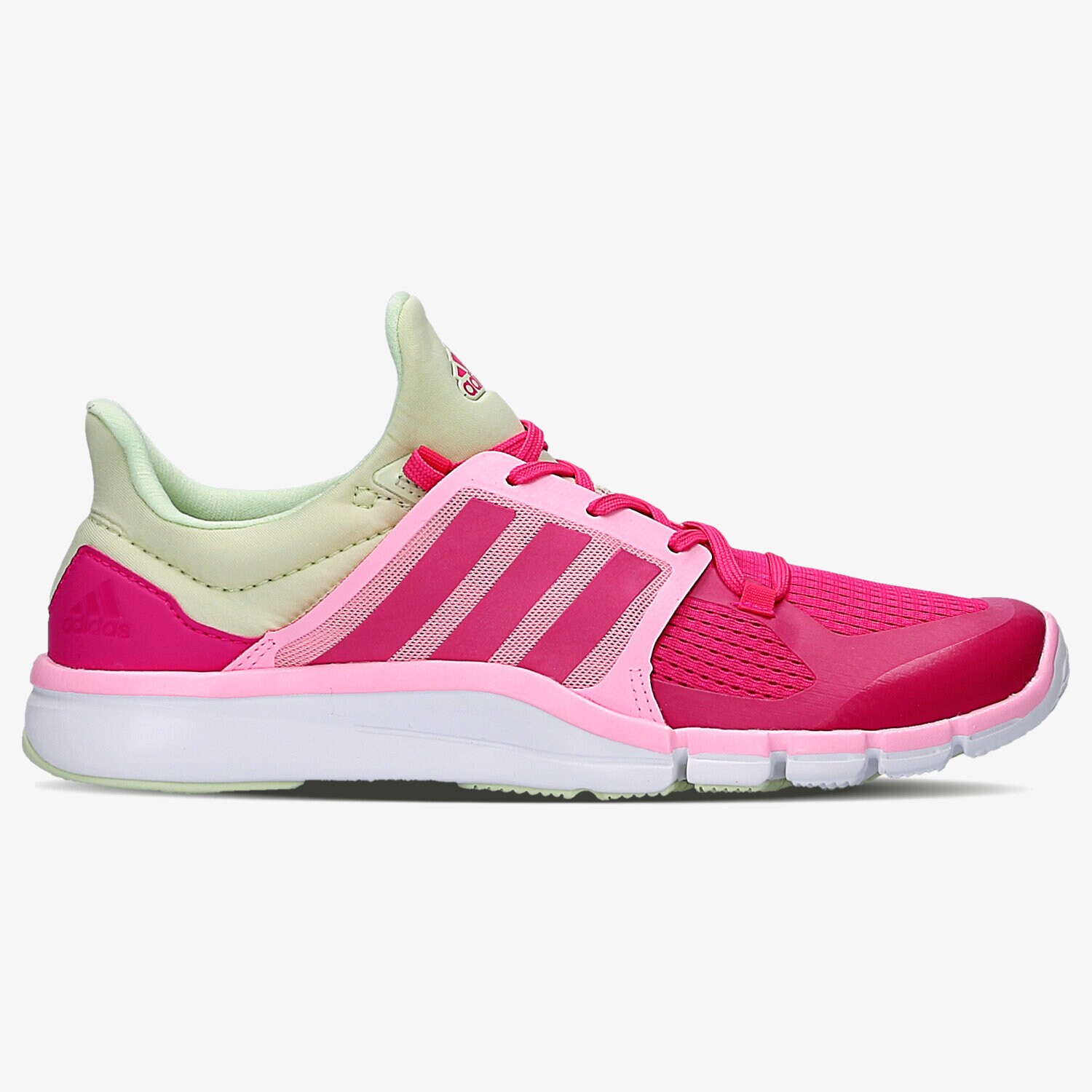 ADIDAS ADIPURE 360.3 W AF5859 RŮŽOVÁ