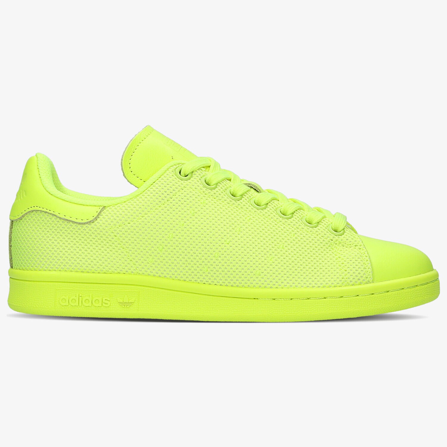 dámské tenisky ADIDAS STAN SMITH  BB4996 ZELENÁ