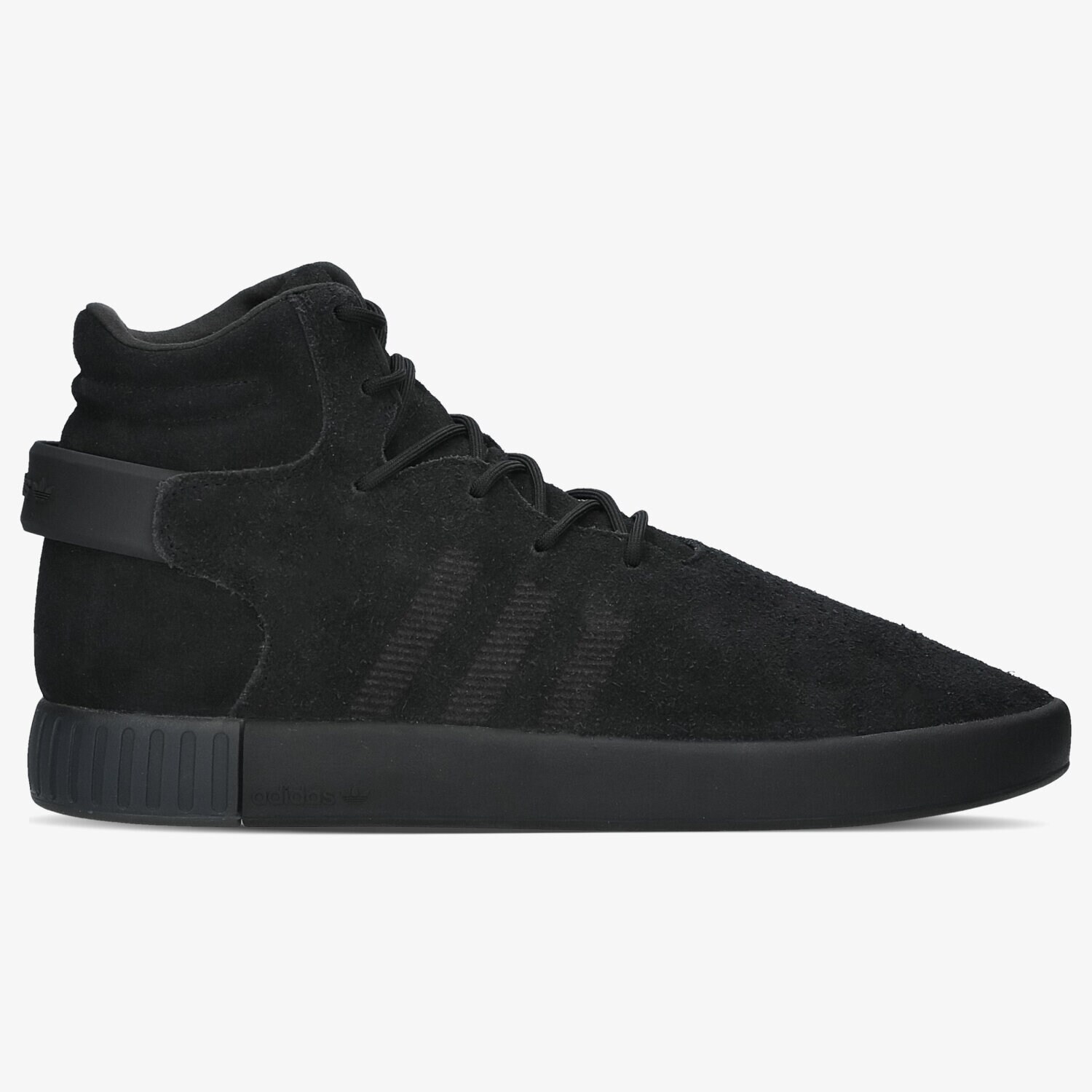 pánské tenisky ADIDAS TUBULAR INVADER S81797 ČERNÁ