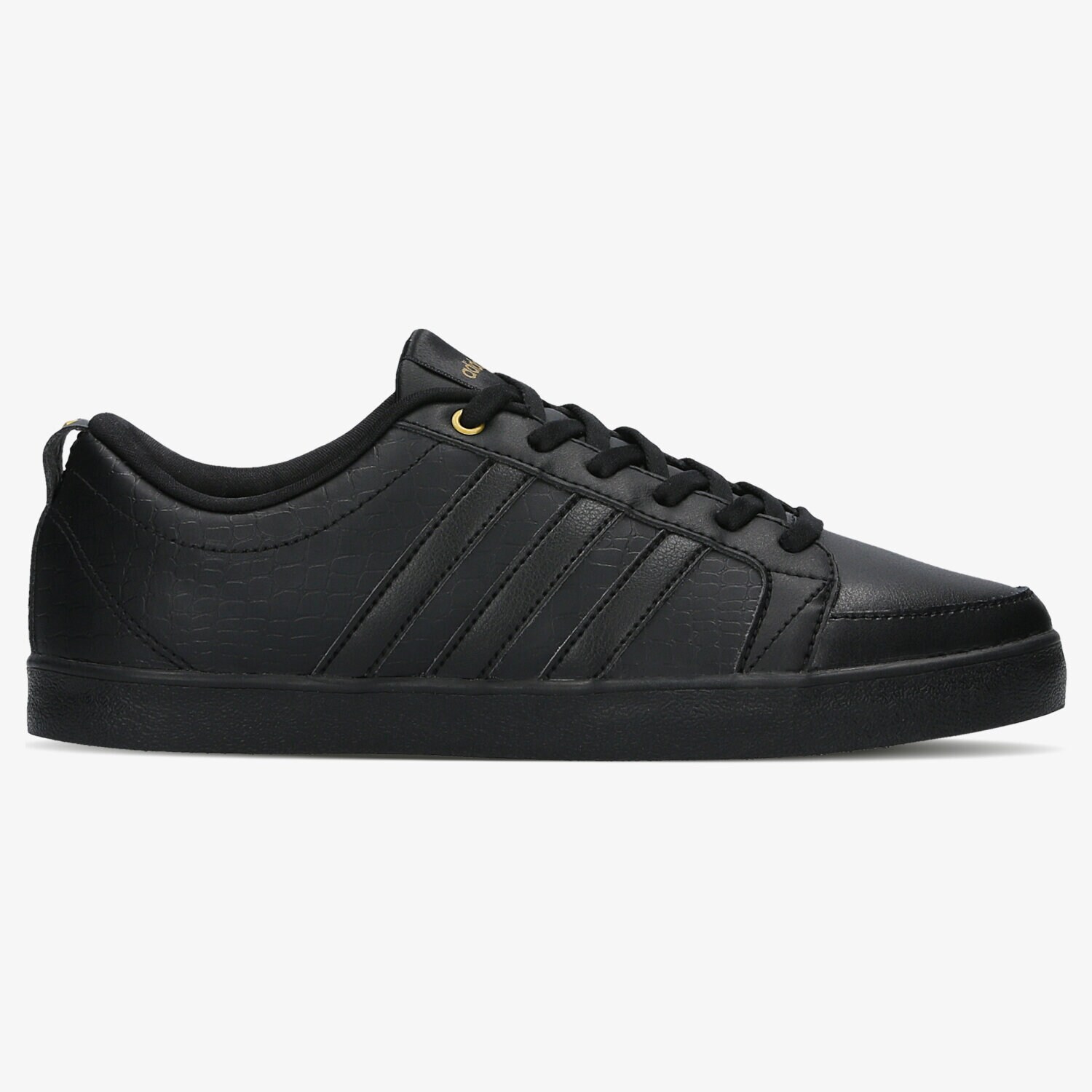 dámské tenisky ADIDAS DAILY QT LX W AW4870 ČERNÁ