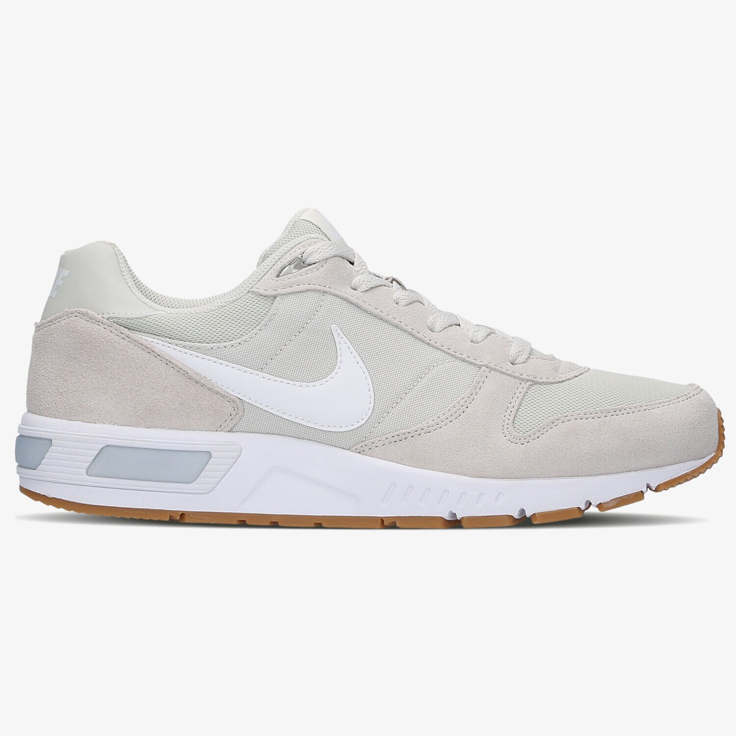 pánské tenisky NIKE NIGHTGAZER  644402-020 BÉŽOVÁ