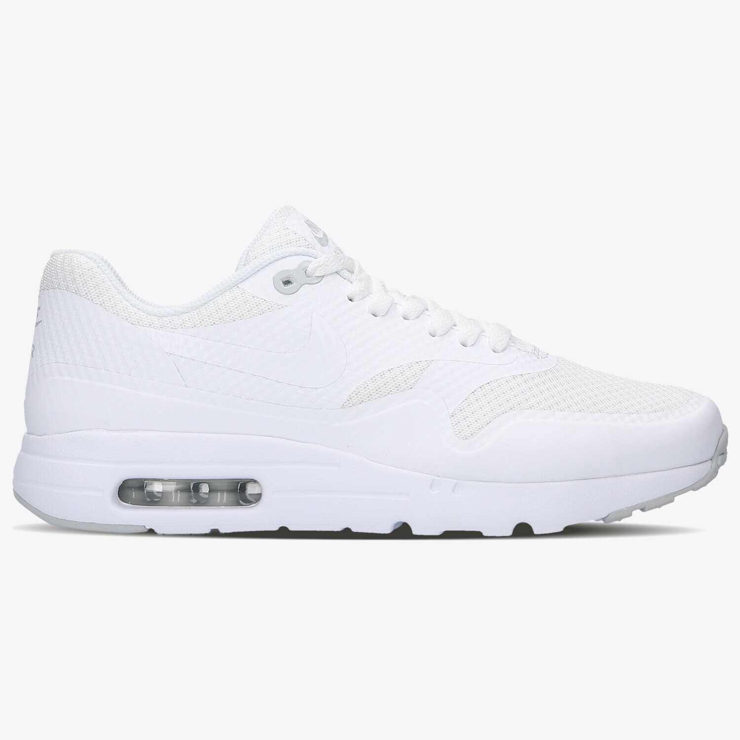 pánské tenisky NIKE AIR MAX 1 ULTRA 819476105 BÍLÁ