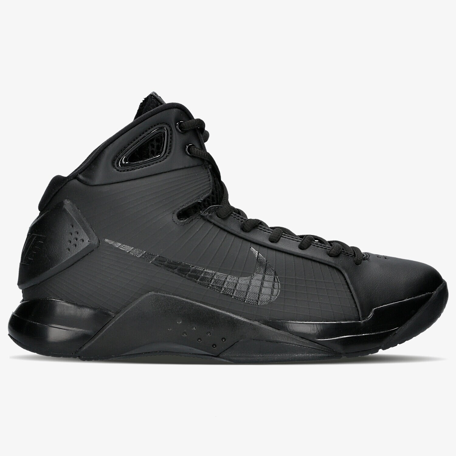 pánské tenisky NIKE HYPERDUNK '08 820321002 ČERNÁ