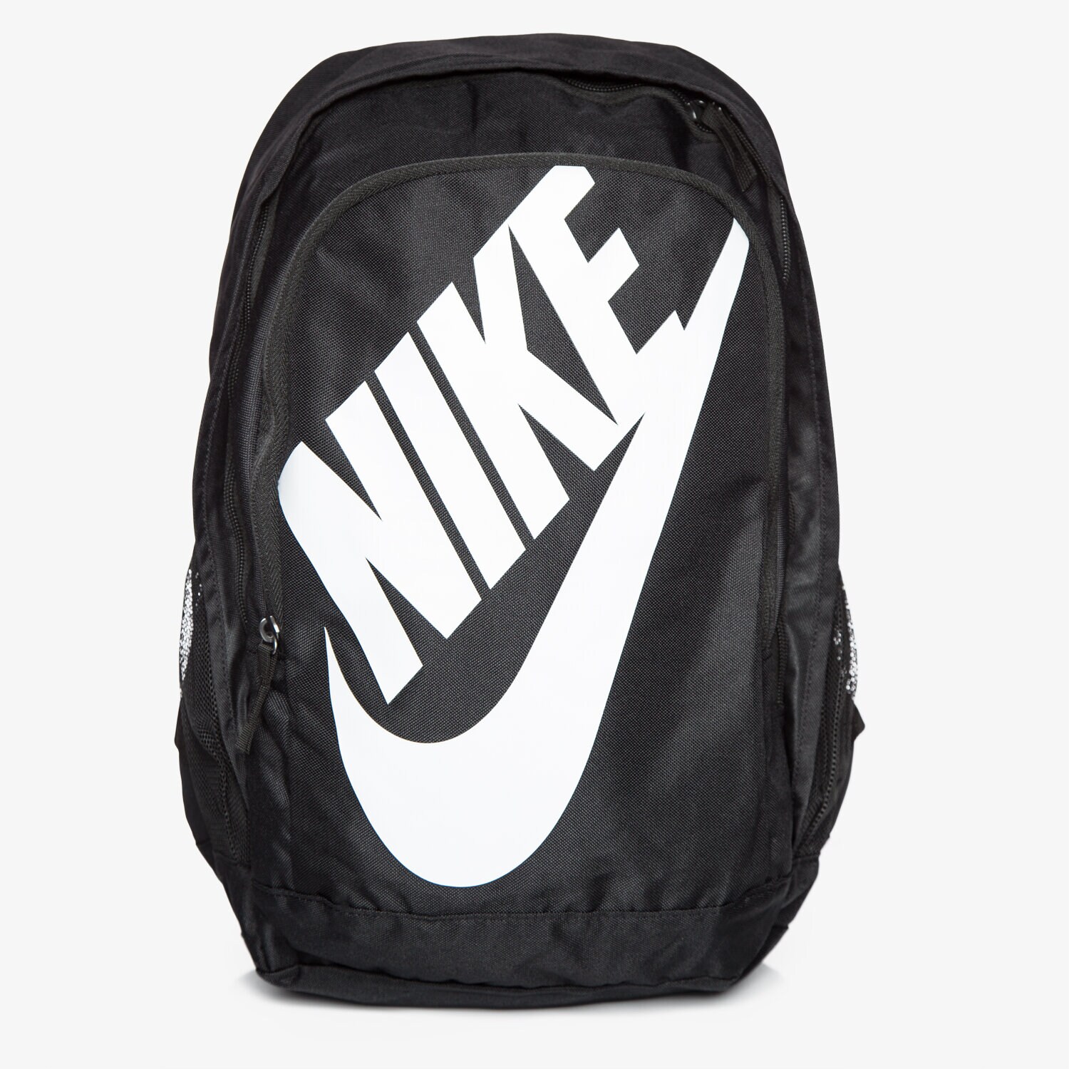dámský batoh NIKE BATOH NK HAYWARD FUTURA BKPK - SOLID BA5217010 ČERNÁ