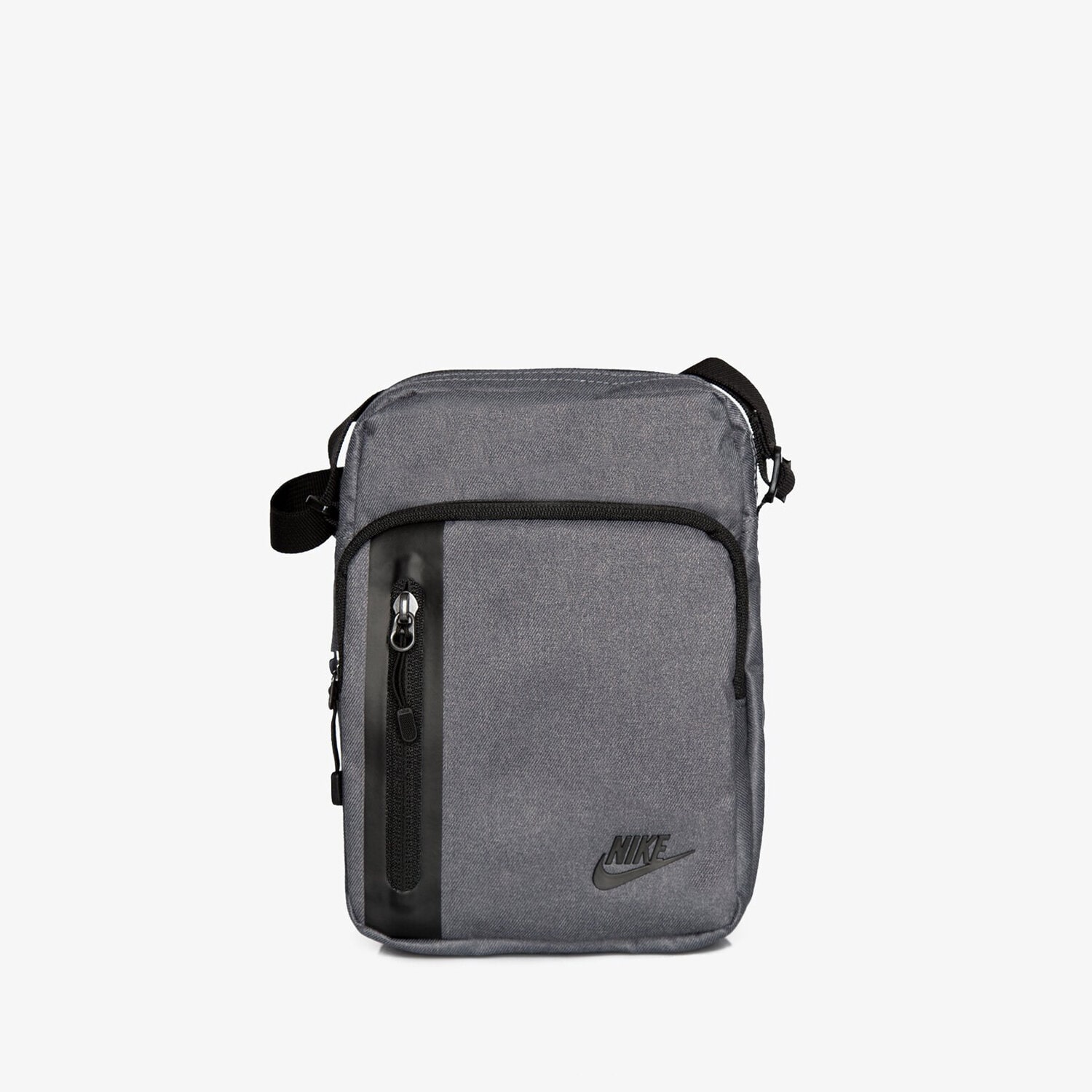 dámská taška NIKE/TAŠKA CORE SMALL CROSSBODY  BA5268-021 ŠEDÁ