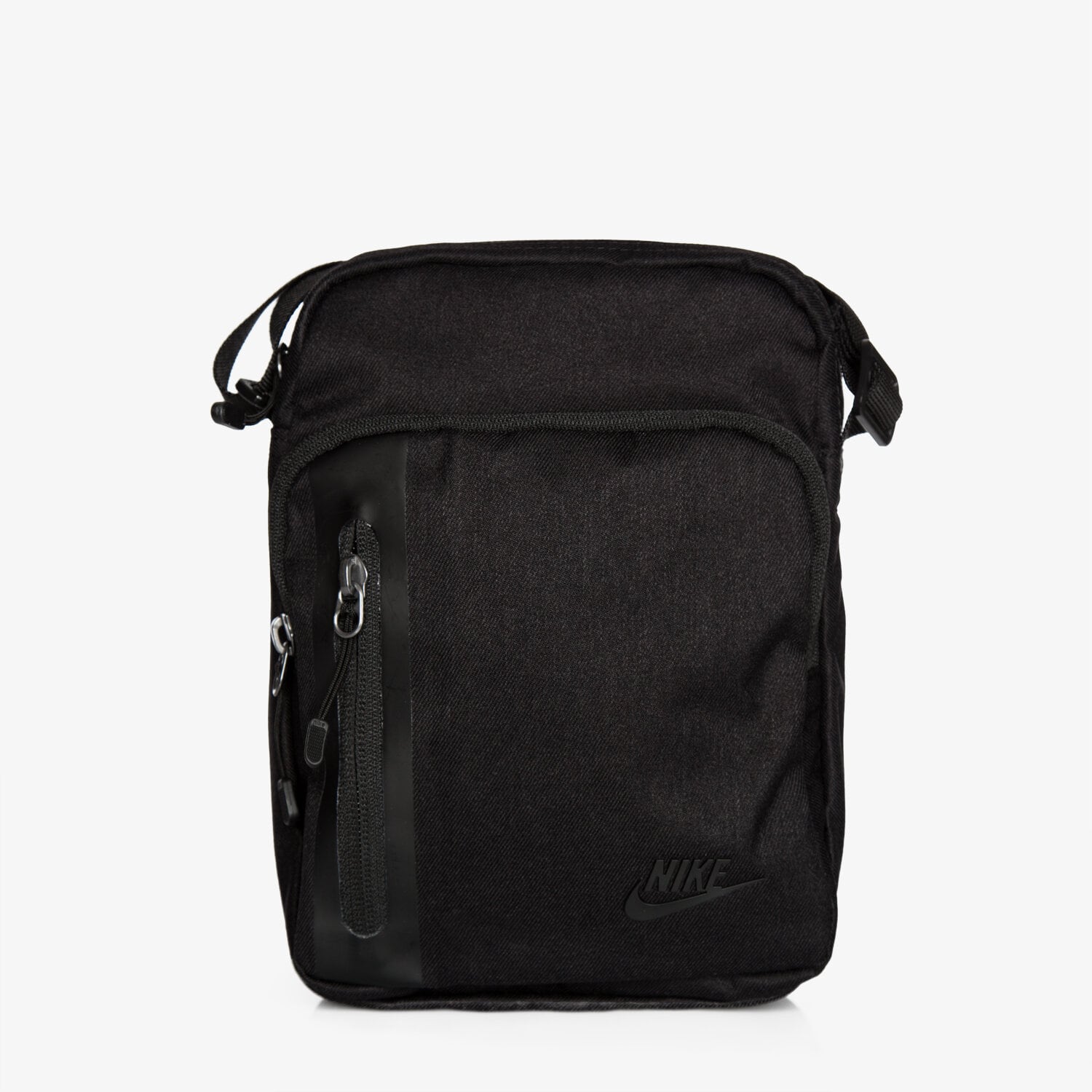 dámská taška NIKE TAŠKA CORE SMALL CROSSBODY BAG BA5268-010 ČERNÁ