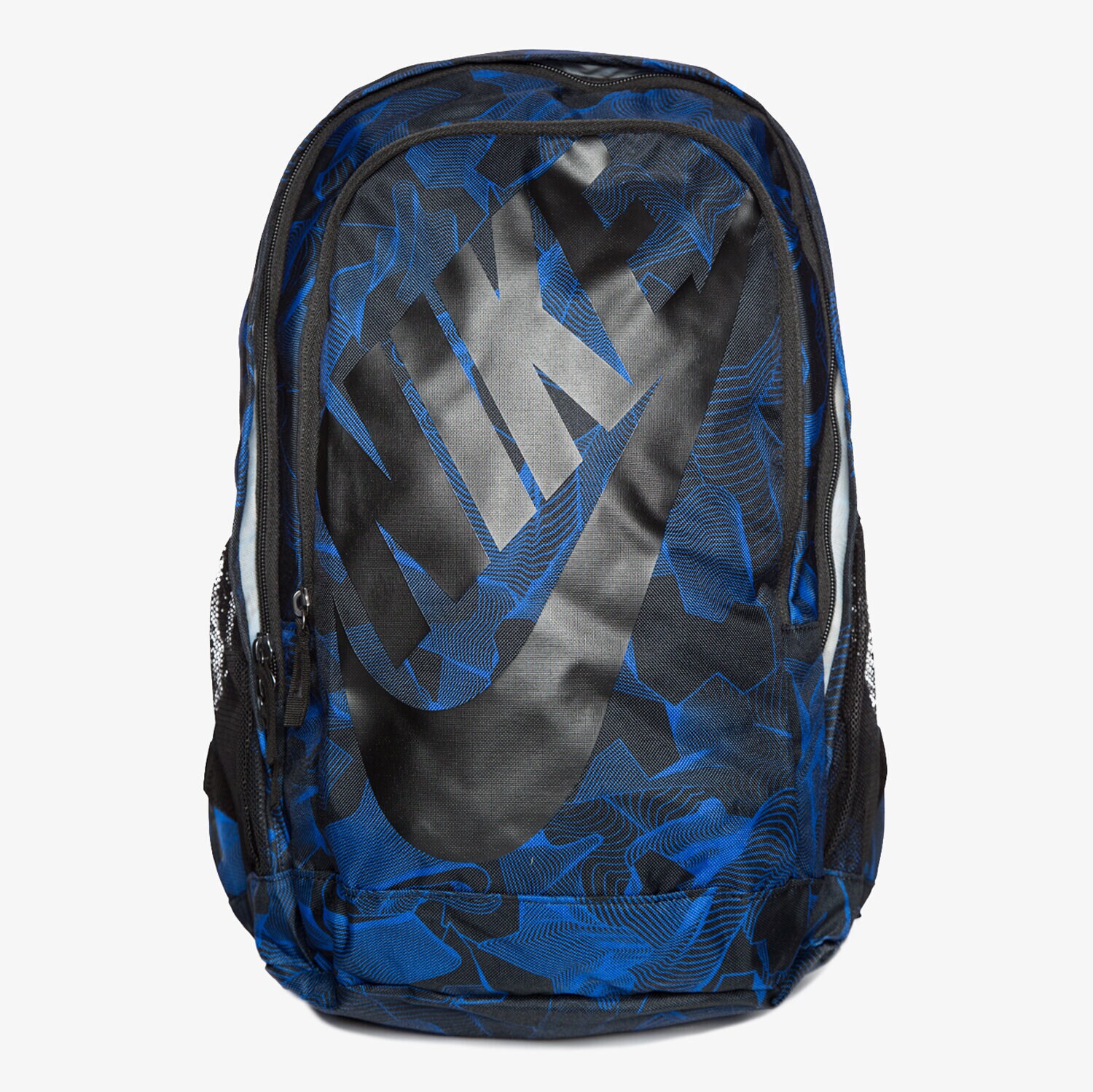 dámský batoh NIKE BATOH HAYWARD FUTURA BA5273480 TMAVOMODRÁ