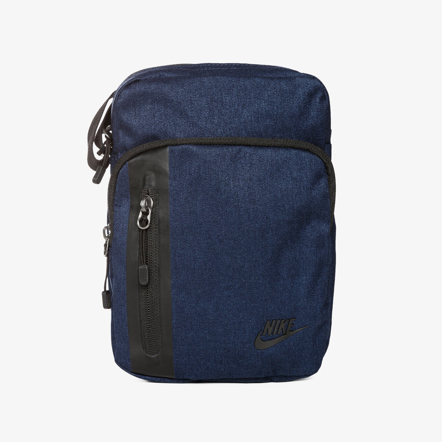 dámská ledvinka NIKE TAŠKA TECH BA5268-451 TMAVOMODRÁ
