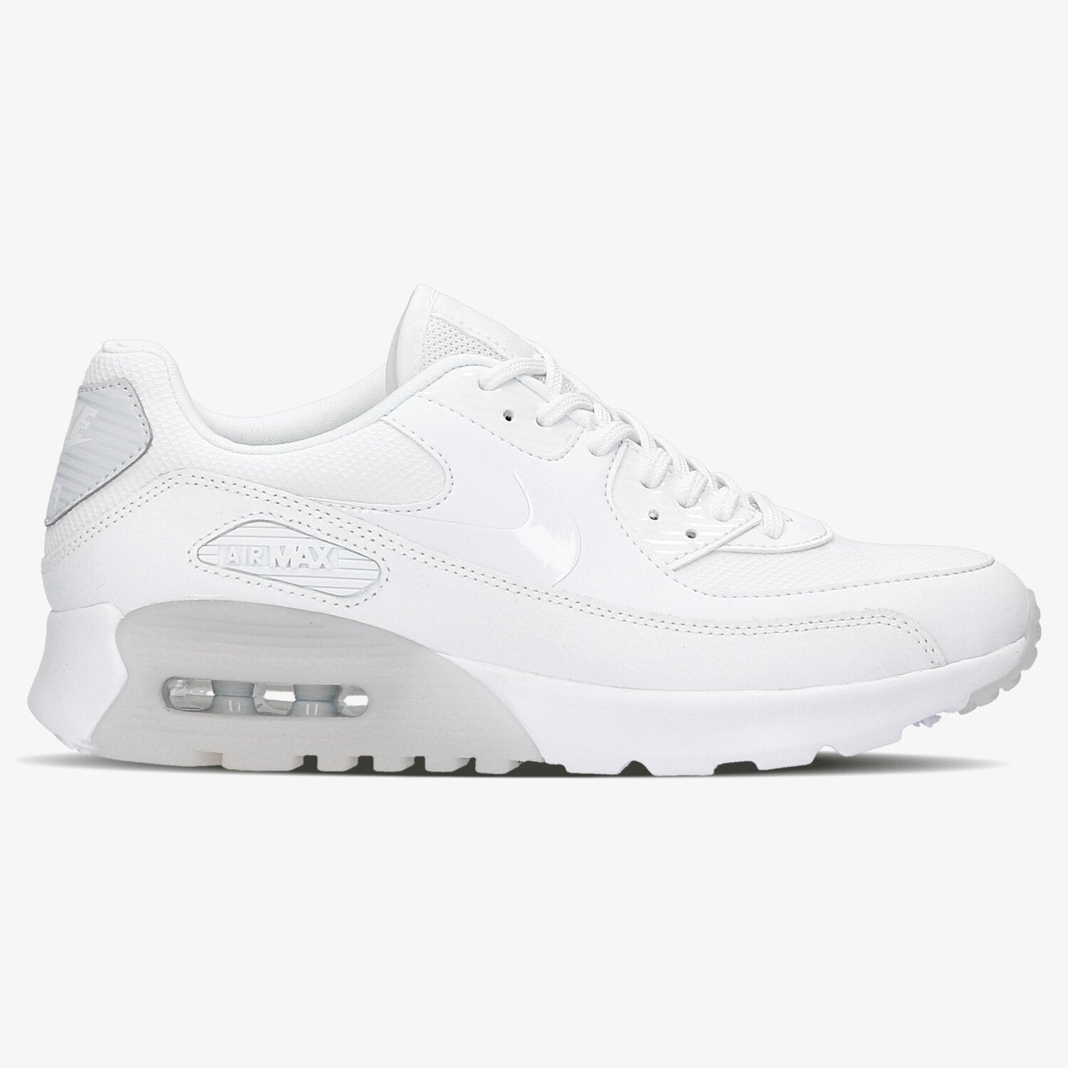 dámské tenisky NIKE W AIR MAX 90 ULTRA ESSENTIAL 724981102 BÍLÁ