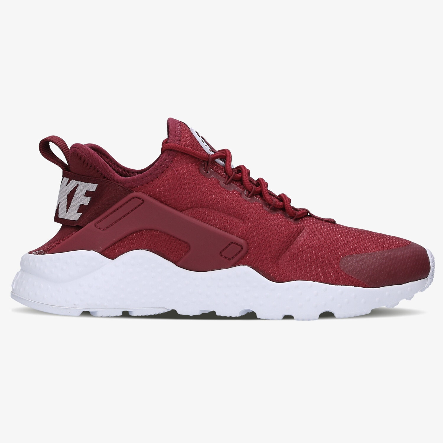 dámské tenisky NIKE W AIR HUARACHE RUN ULTRA 819151601 ČERVENÁ