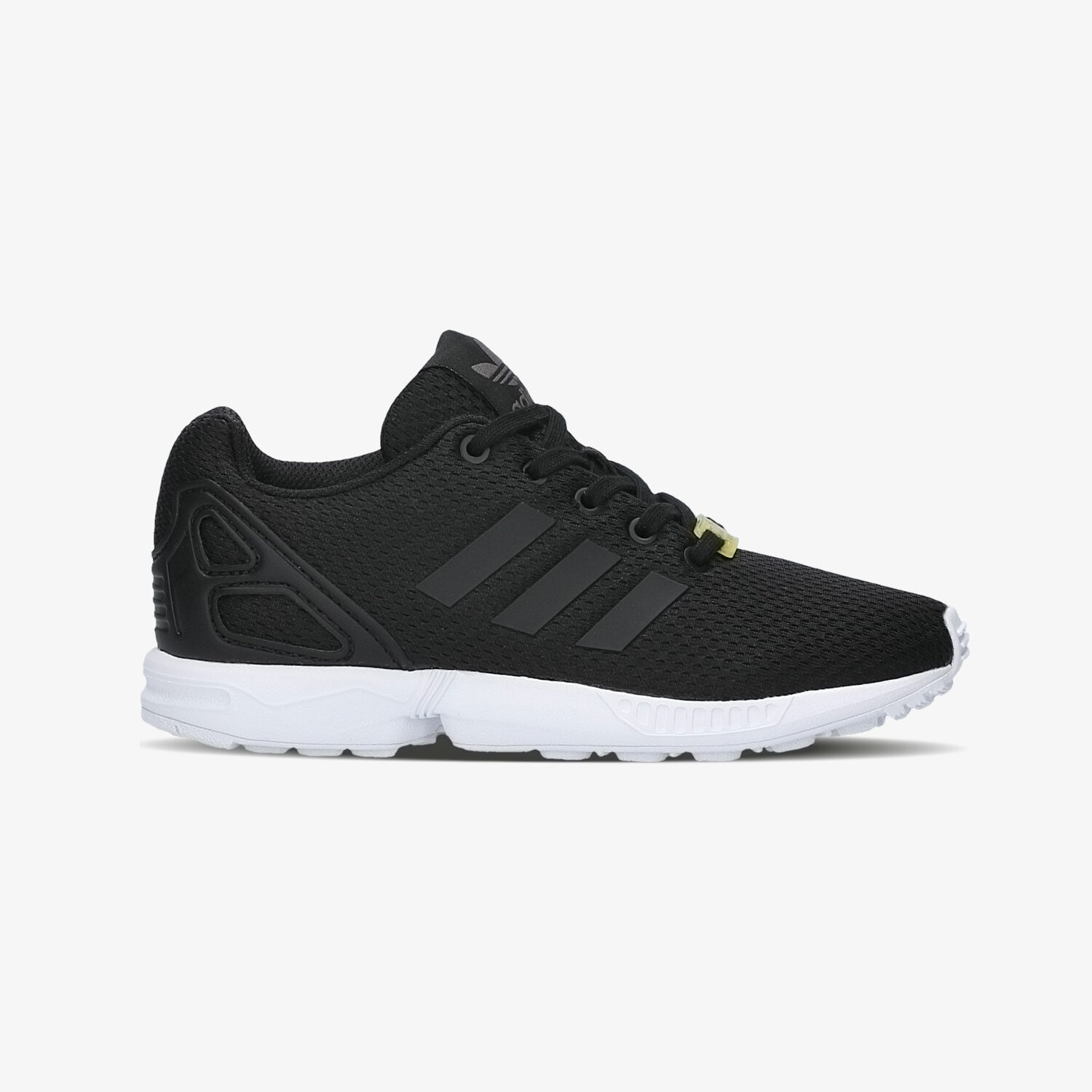 dětské tenisky ADIDAS ZX FLUX EL C S76295 ČERNÁ