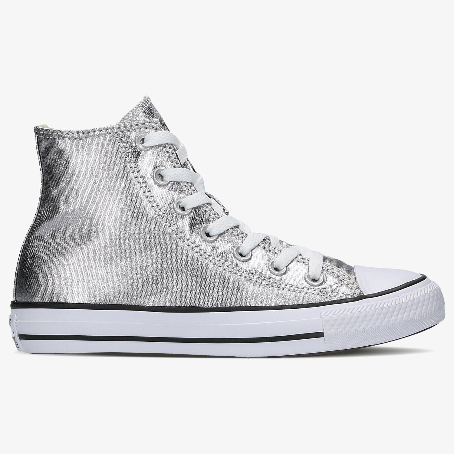 dámské tenisky CONVERSE CHUCK TAYLOR ALL STAR  153177C ŠEDÁ