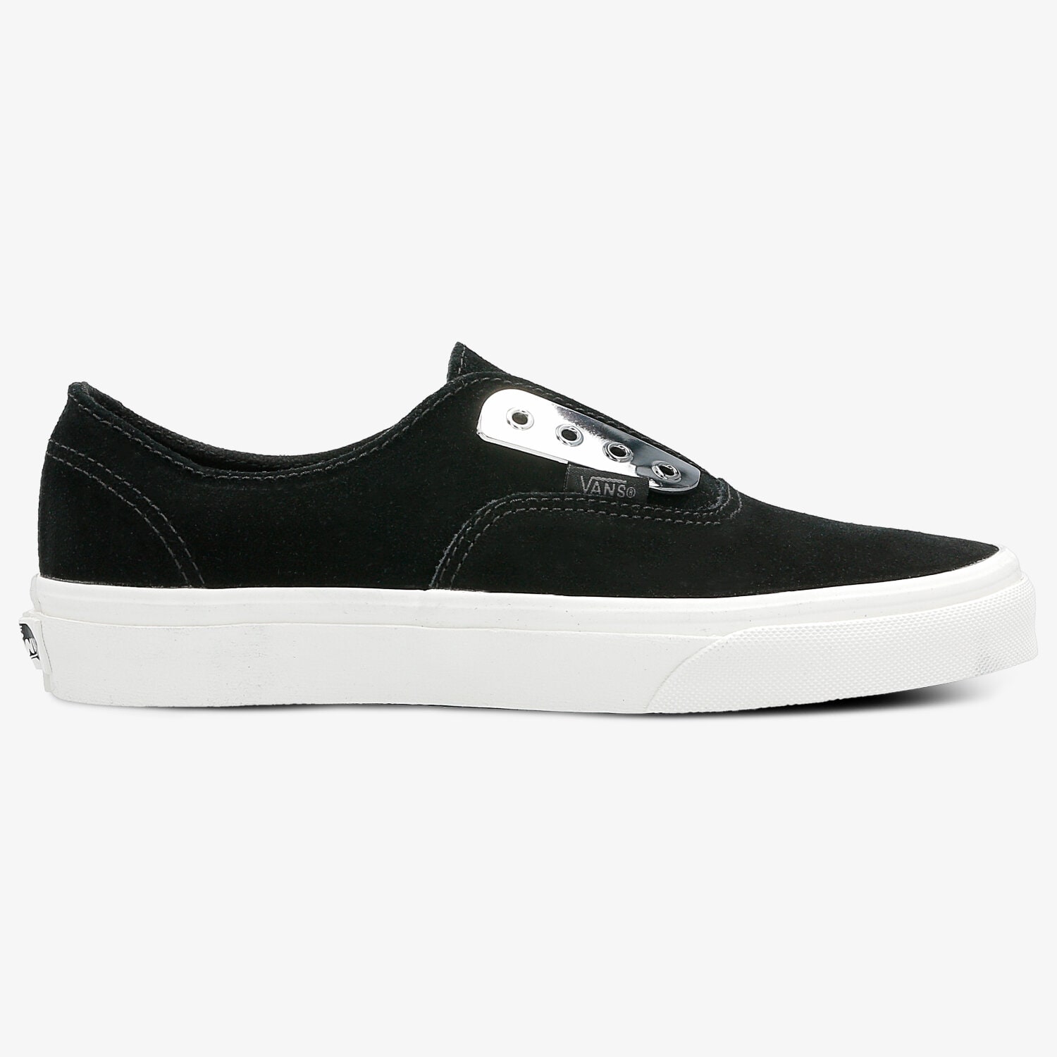 dámské tenisky VANS AUTHENTIC GORE V00ZSKJPZ ČERNÁ