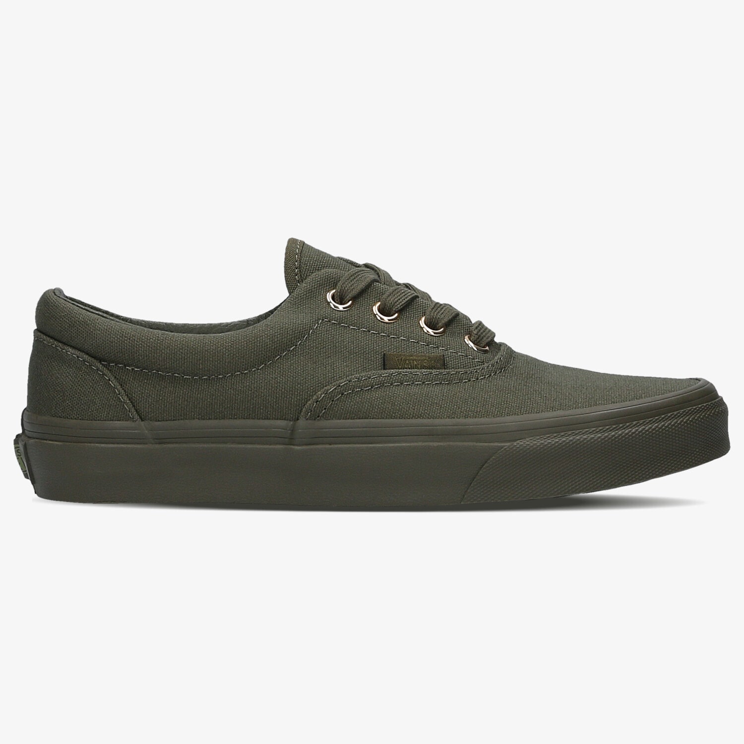 dámské tenisky VANS ERA  V003Z5JRQ ZELENÁ