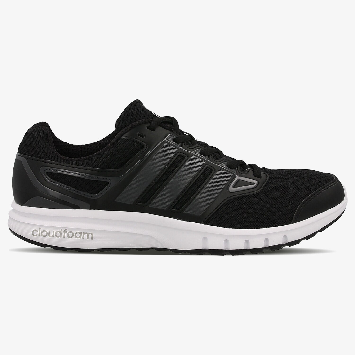pánské běžecké boty ADIDAS GALACTIC I ELITE M BB0594 ČERNÁ