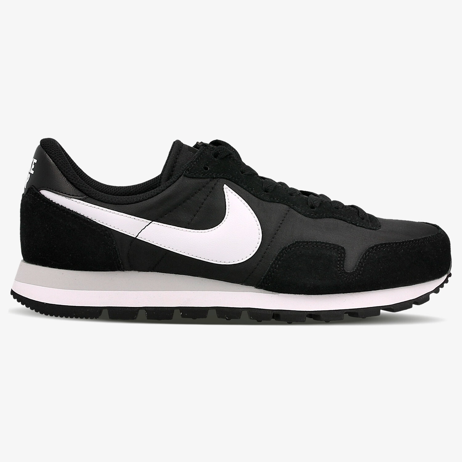 pánské tenisky NIKE AIR PEGASUS 83  827921001 ČERNÁ