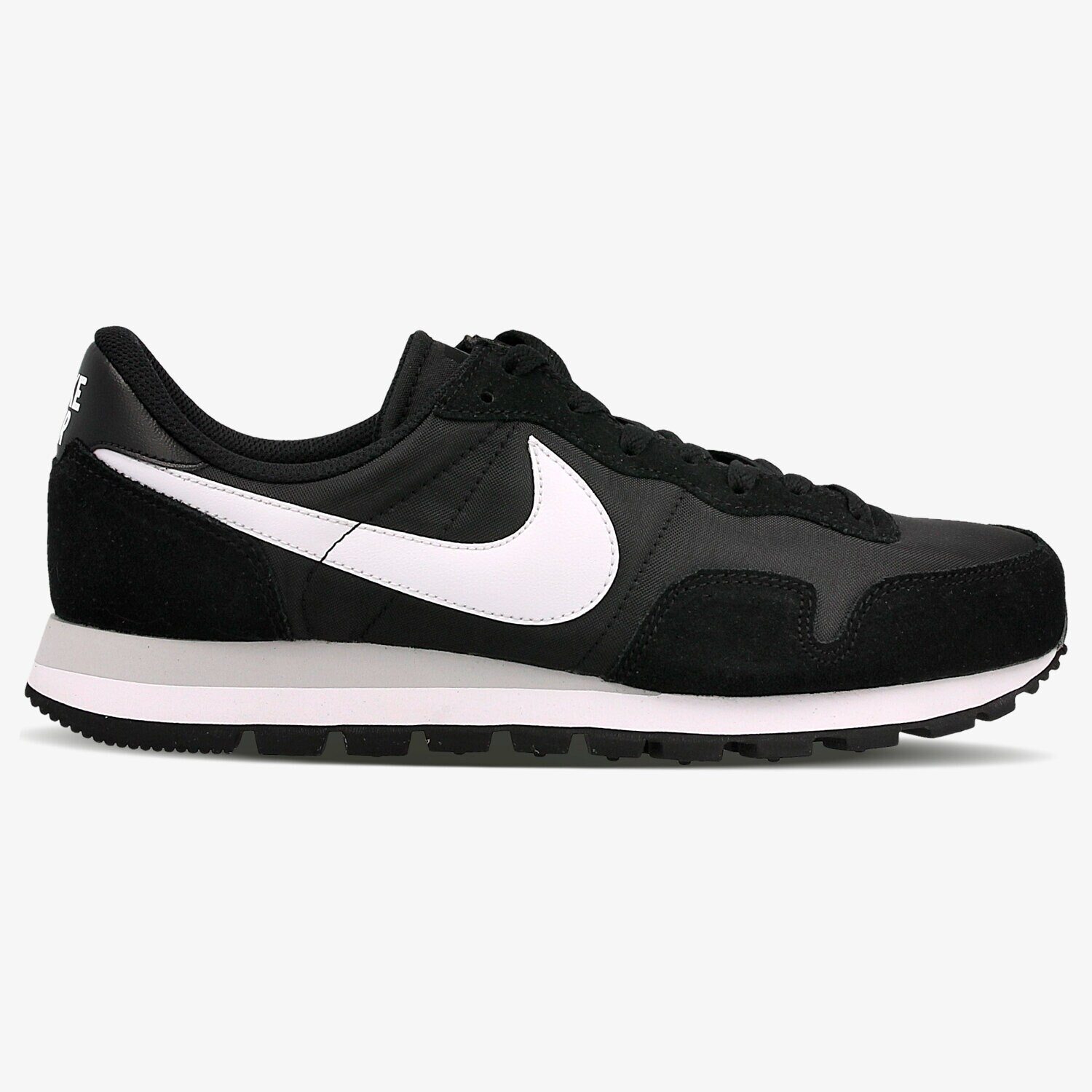 pánské tenisky NIKE AIR PEGASUS 83  827921001 ČERNÁ
