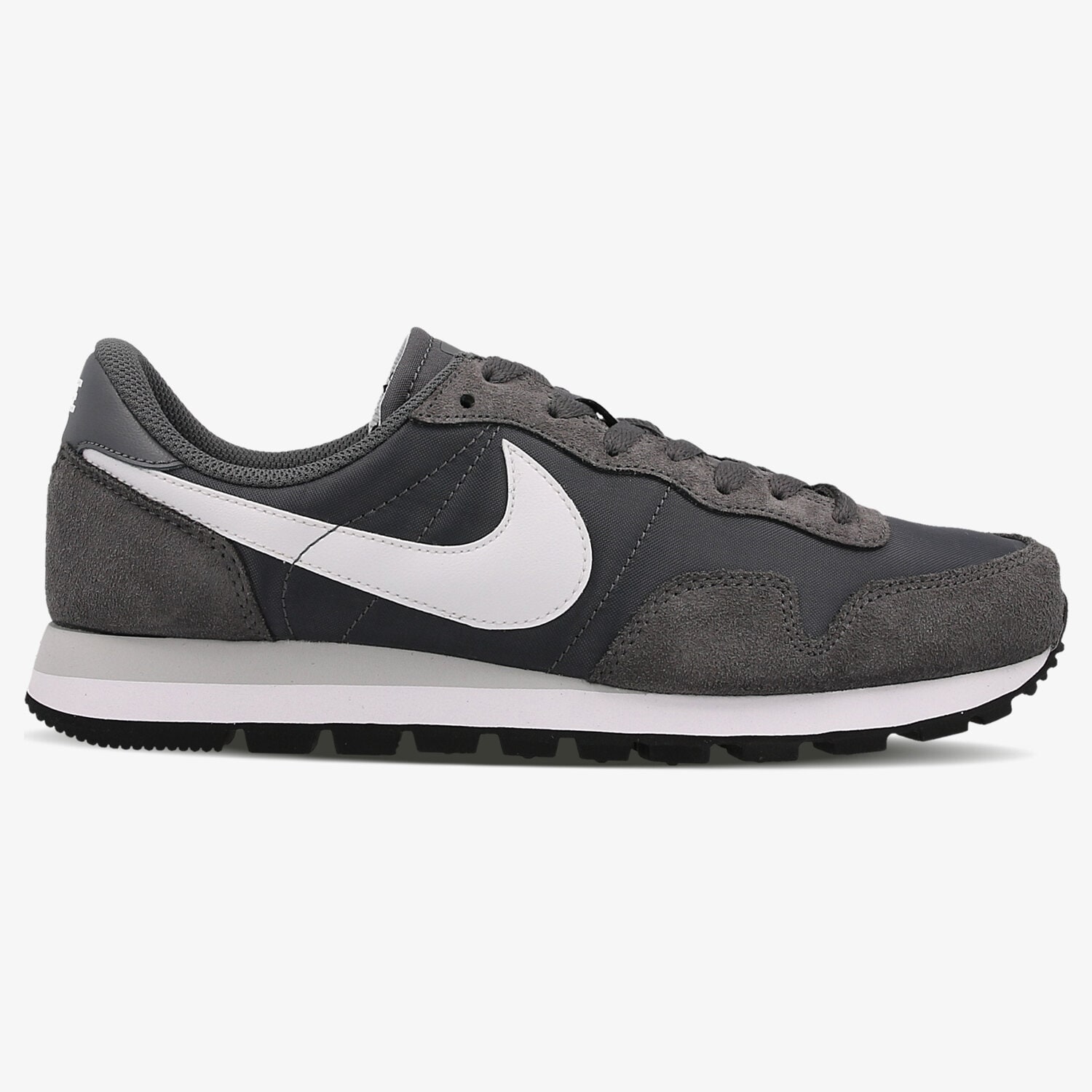 pánské tenisky NIKE AIR PEGASUS 83  827921002 ŠEDÁ