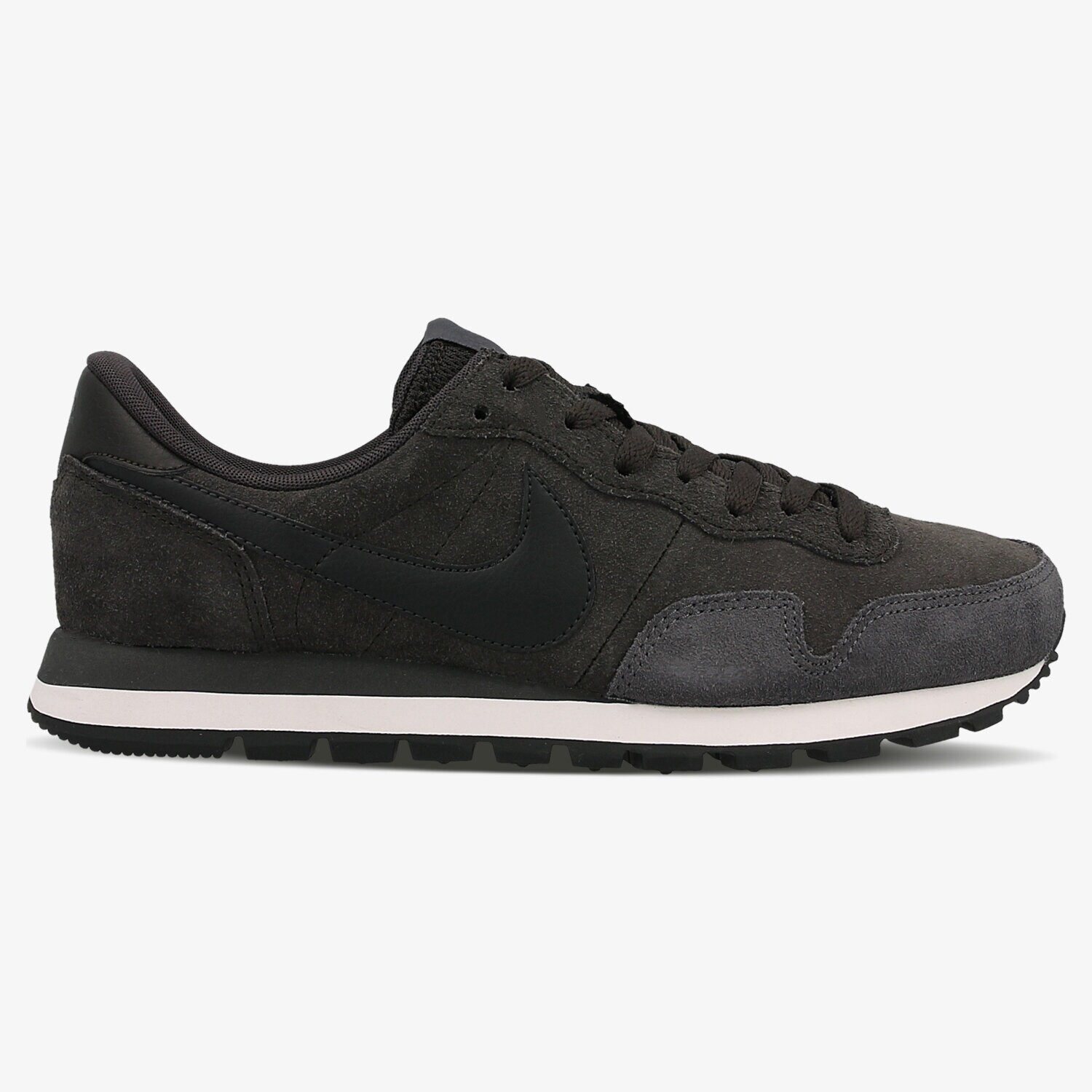 pánské tenisky NIKE AIR PEGASUS 83 LTR  827922201 ŠEDÁ