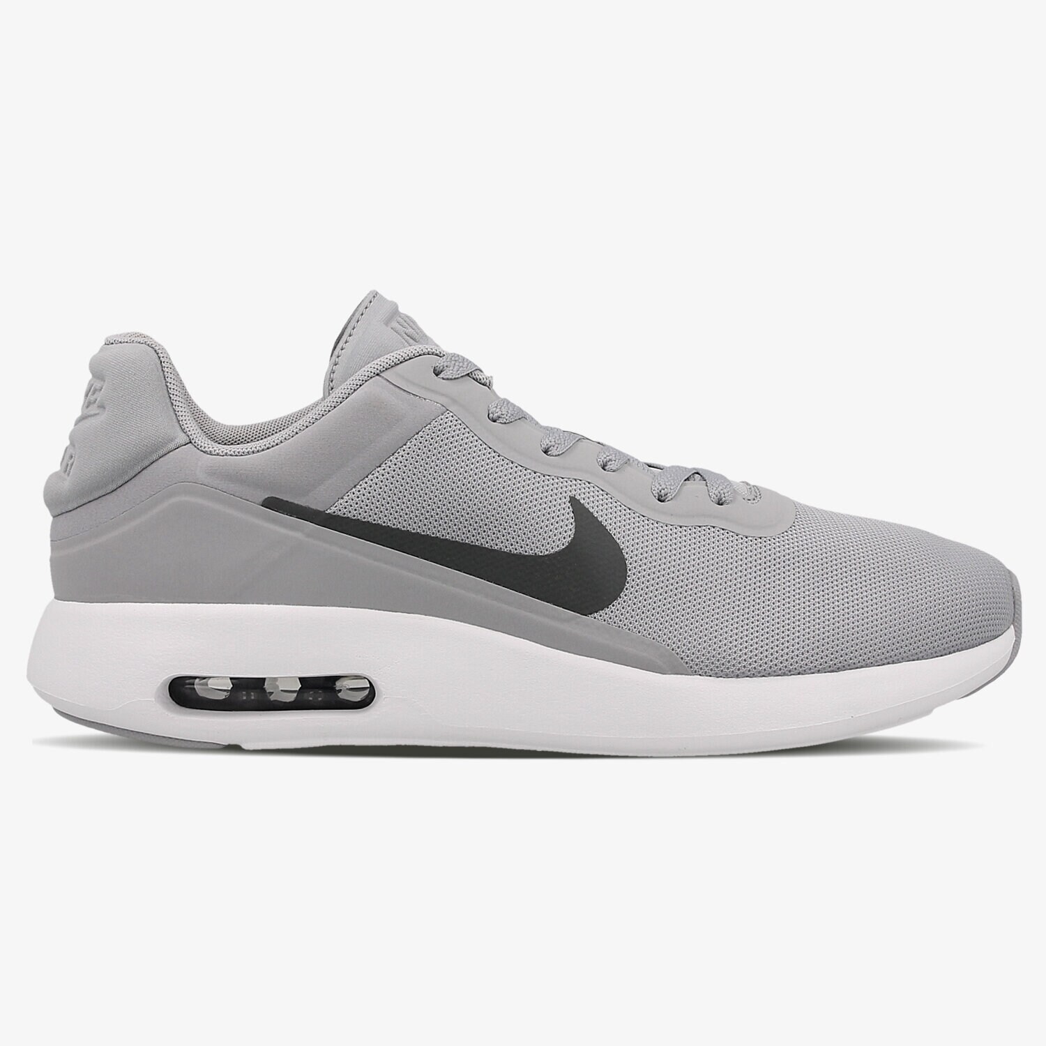 pánské tenisky NIKE AIR MAX MODERN ESSENTIAL 844874002 ŠEDÁ