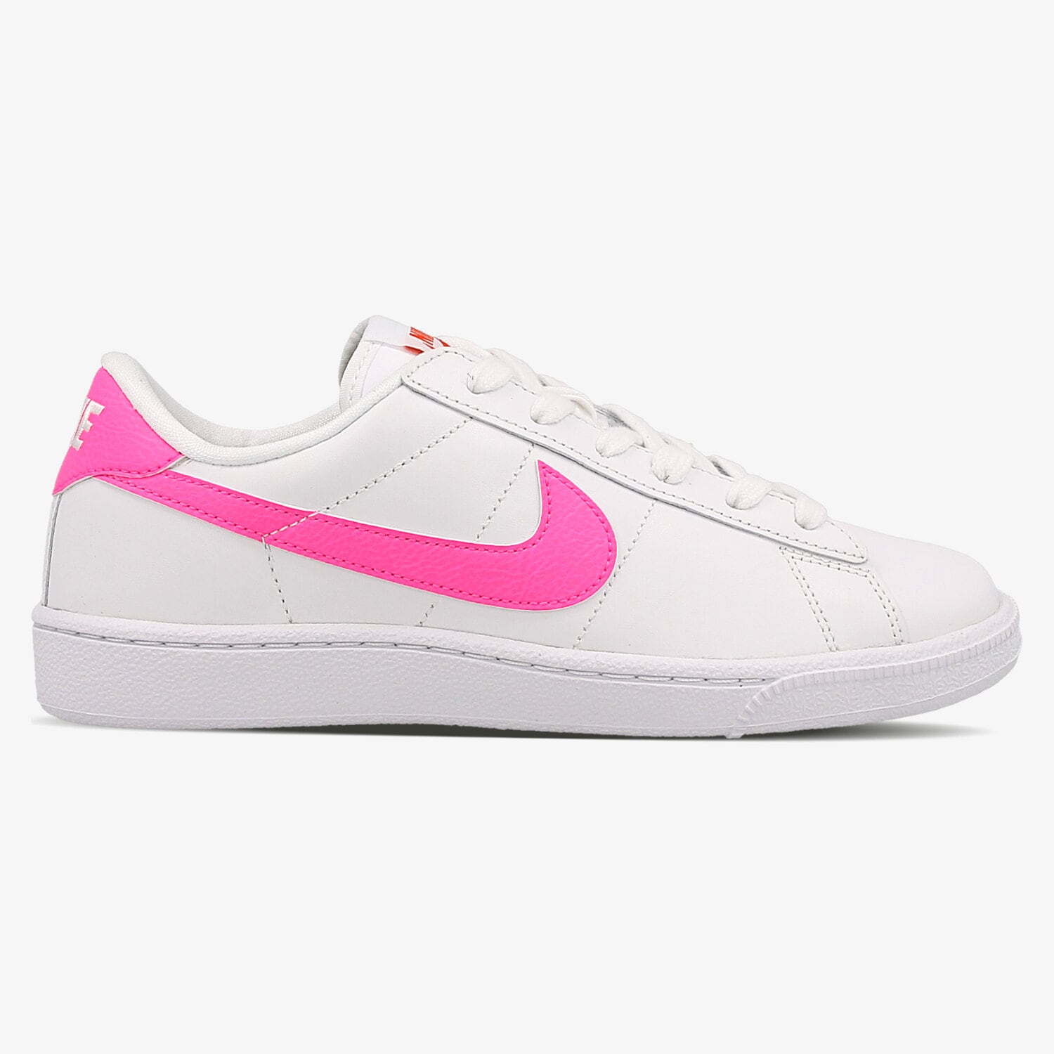 dámské tenisky NIKE WMNS TENNIS CLASSIC 312498137 BÍLÁ