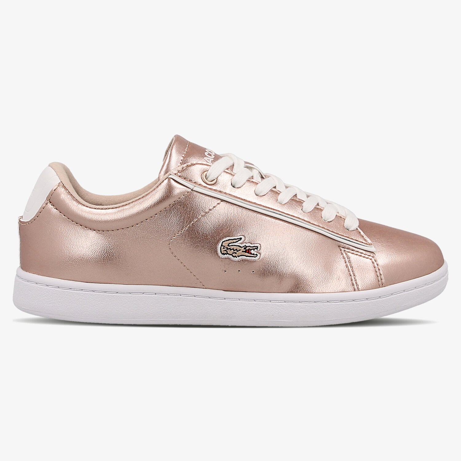 LACOSTE CARNABY EVO 316 2 732SPW011315J RŮŽOVÁ