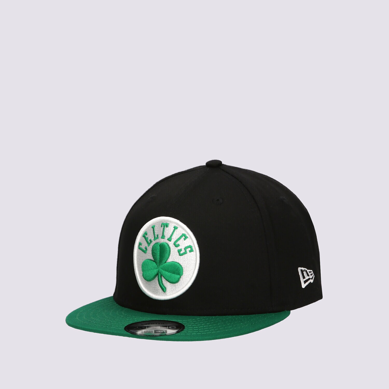 pánská kšiltovka NEW ERA ČEPICE NBA ESSENTIAL 9FIFTY CELTICS BOSTON CELTICS B 12122726 ČERNÁ