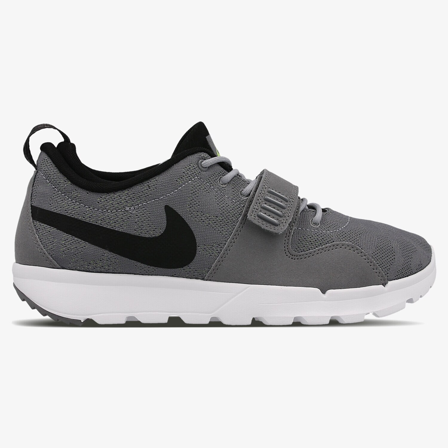 pánské tenisky NIKE TRAINERENDOR 616575007 ŠEDÁ
