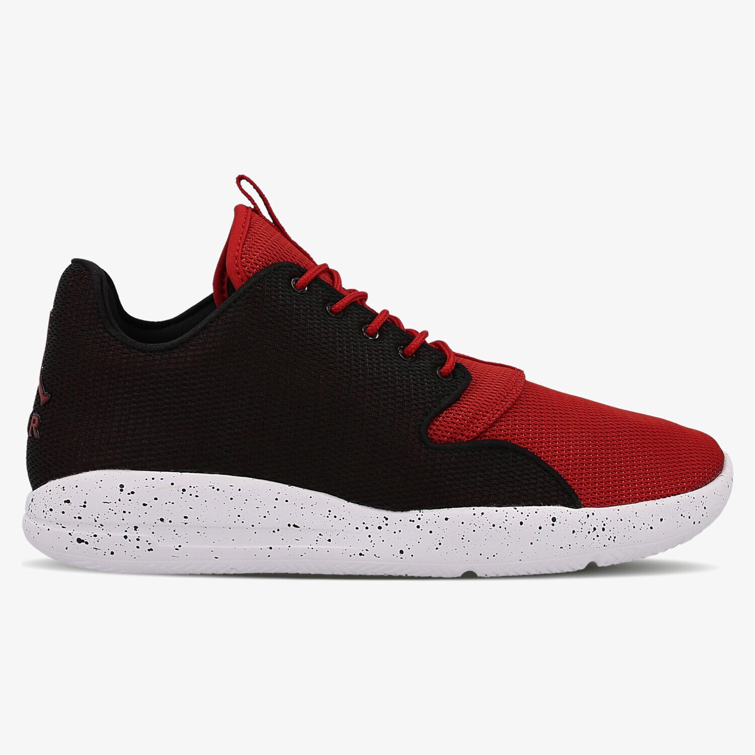 pánské tenisky JORDAN ECLIPSE 724010604 ČERVENÁ