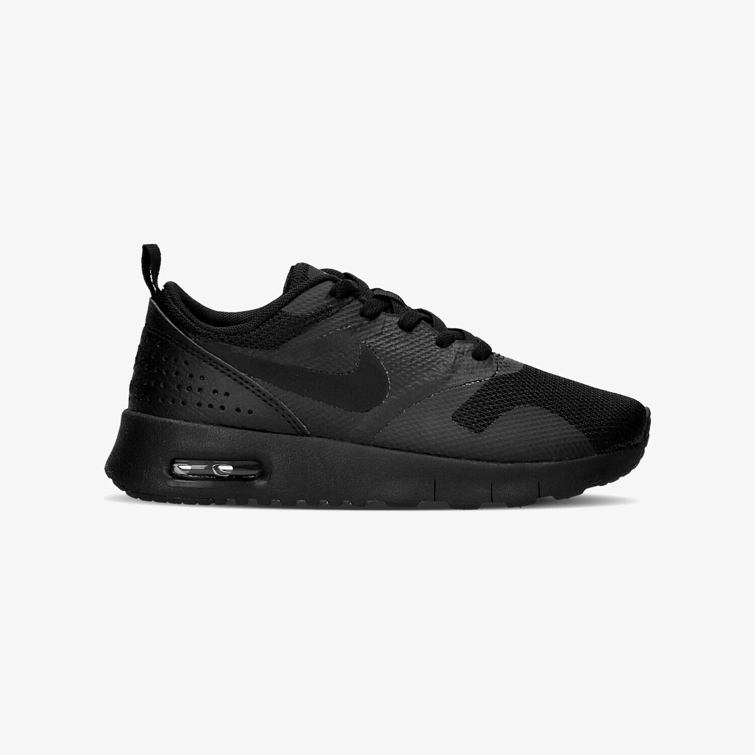 NIKE AIR MAX TAVAS (PS) 844104005 ČERNÁ