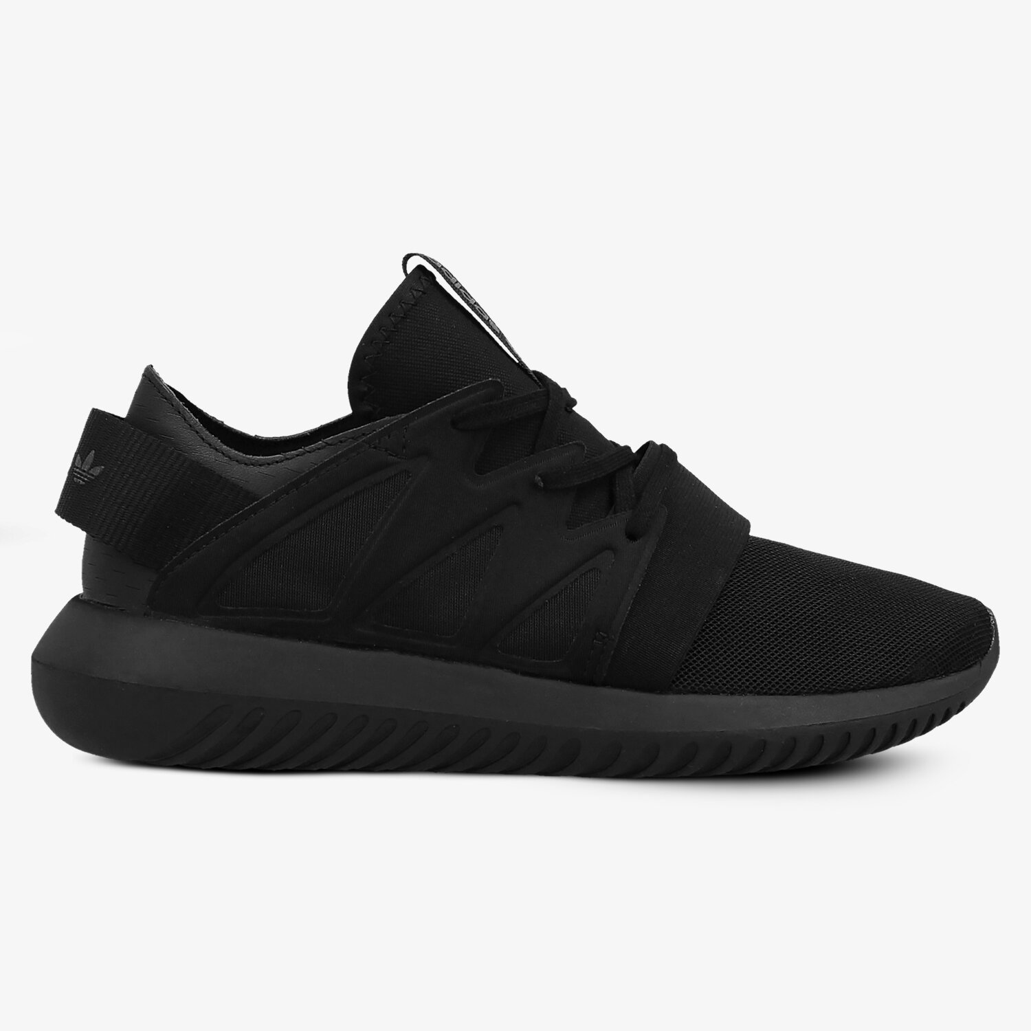 dámské tenisky ADIDAS TUBULAR VIRAL W S75912 ČERNÁ