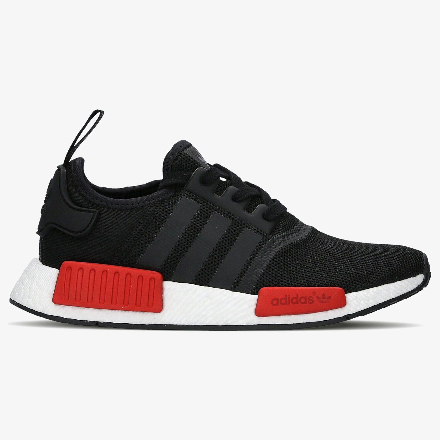 ADIDAS NMD R1 BB1969 ČERNÁ