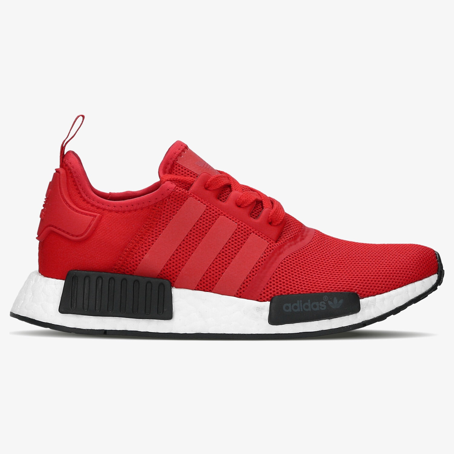 ADIDAS NMD R1 BB1970 ČERVENÁ