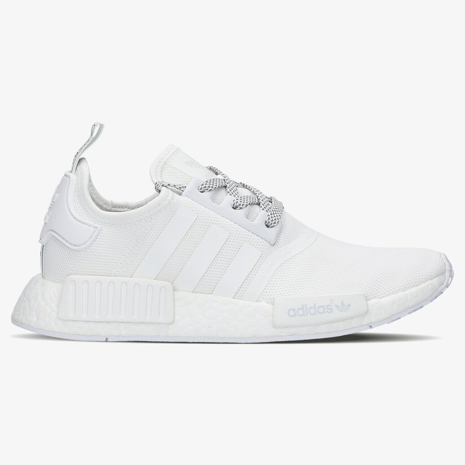 dámské tenisky ADIDAS NMD_R1 S31506W BÍLÁ