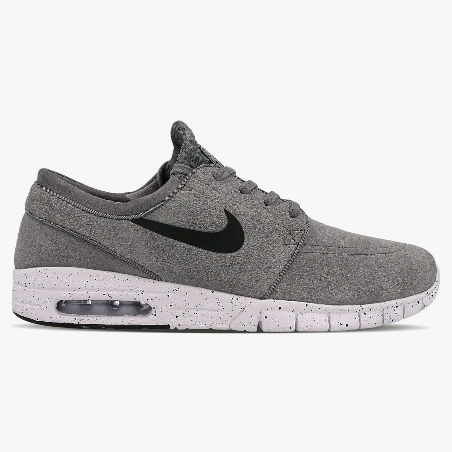 pánské tenisky NIKE STEFAN JANOSKI MAX L  685299011 ŠEDÁ