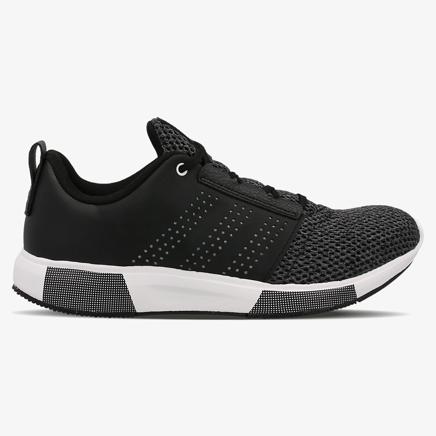 pánské běžecké boty ADIDAS MADORU 2 M AQ6521 ČERNÁ