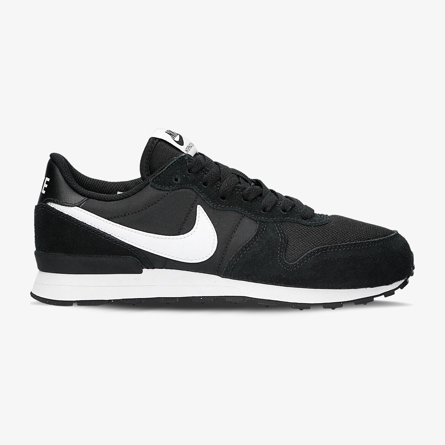 dětské tenisky NIKE INTERNATIONALIST (GS) 814434012